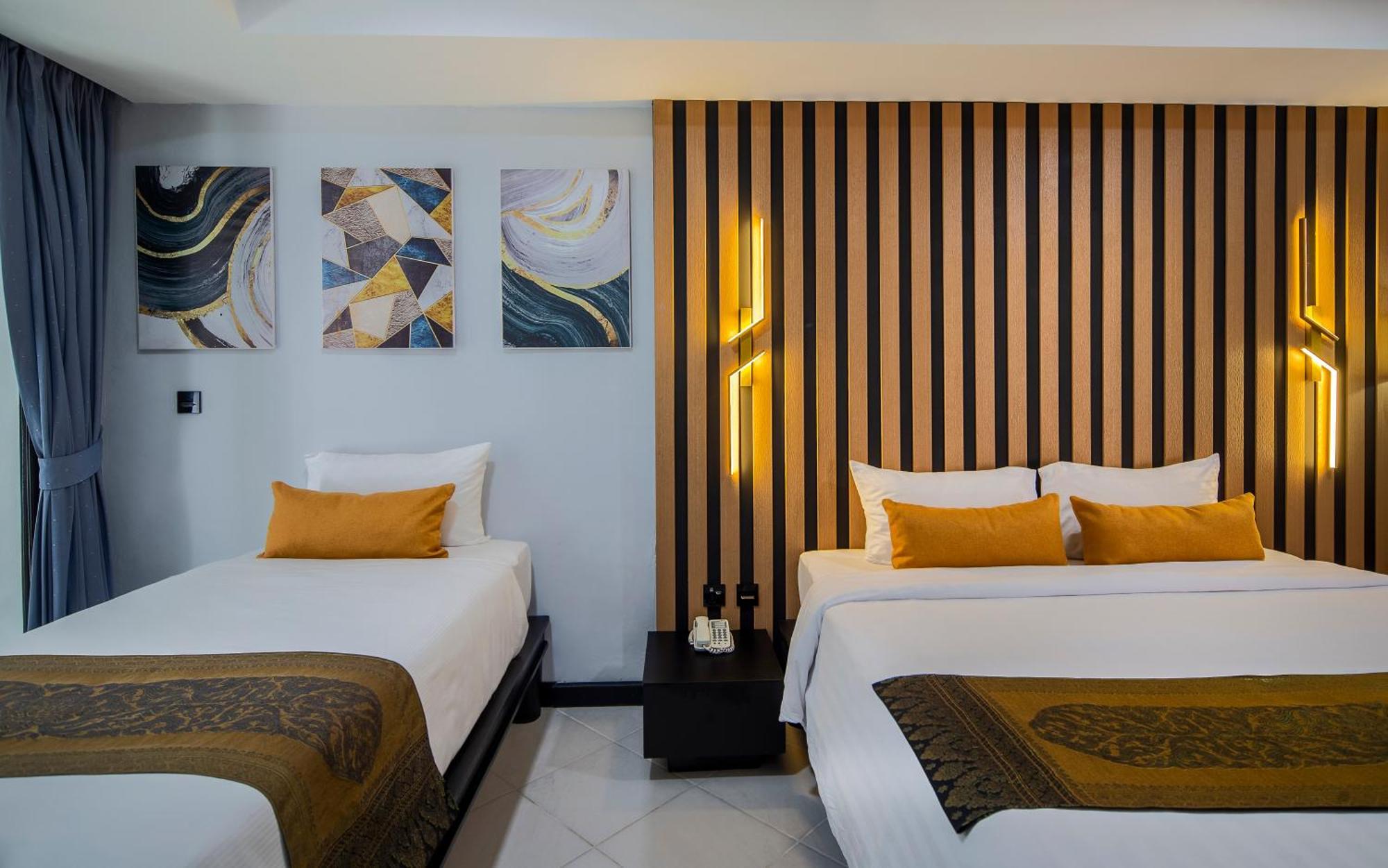 Hotel Tuana Casa Del Sol