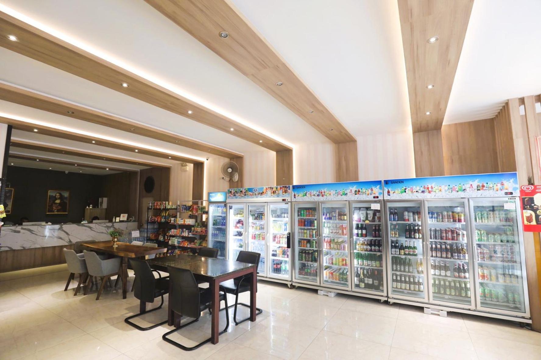 Hotel Sun Sea Sand Patong