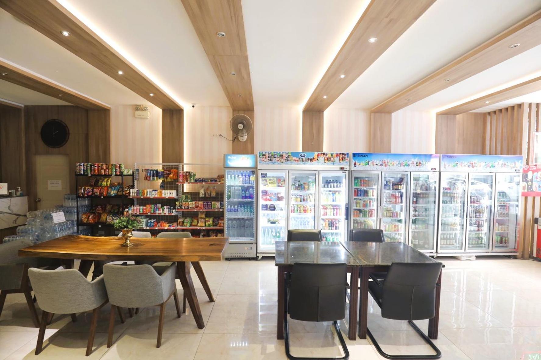 Sun Sea Sand Patong Hotel 3*