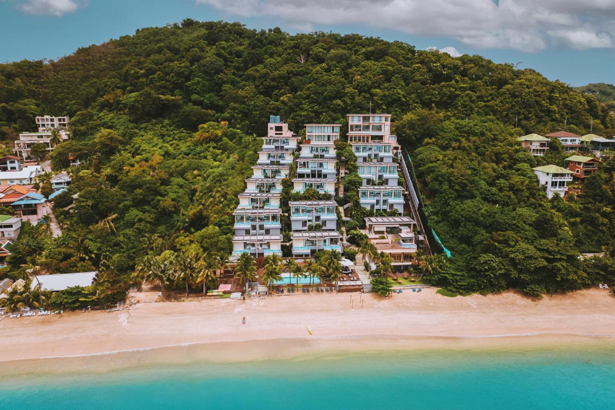 Resort Bandara Villas, Phuket 5*