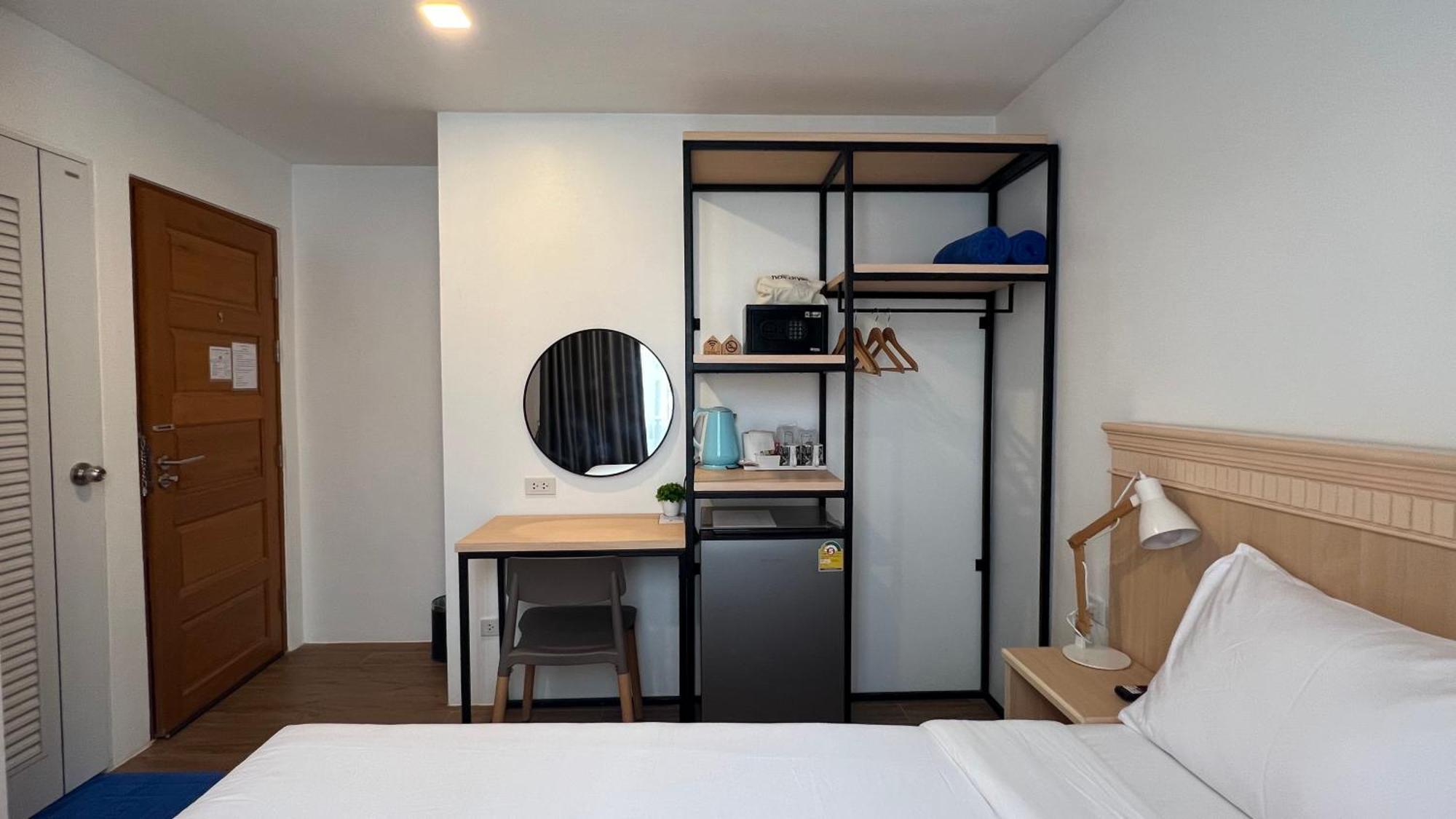 B3 House