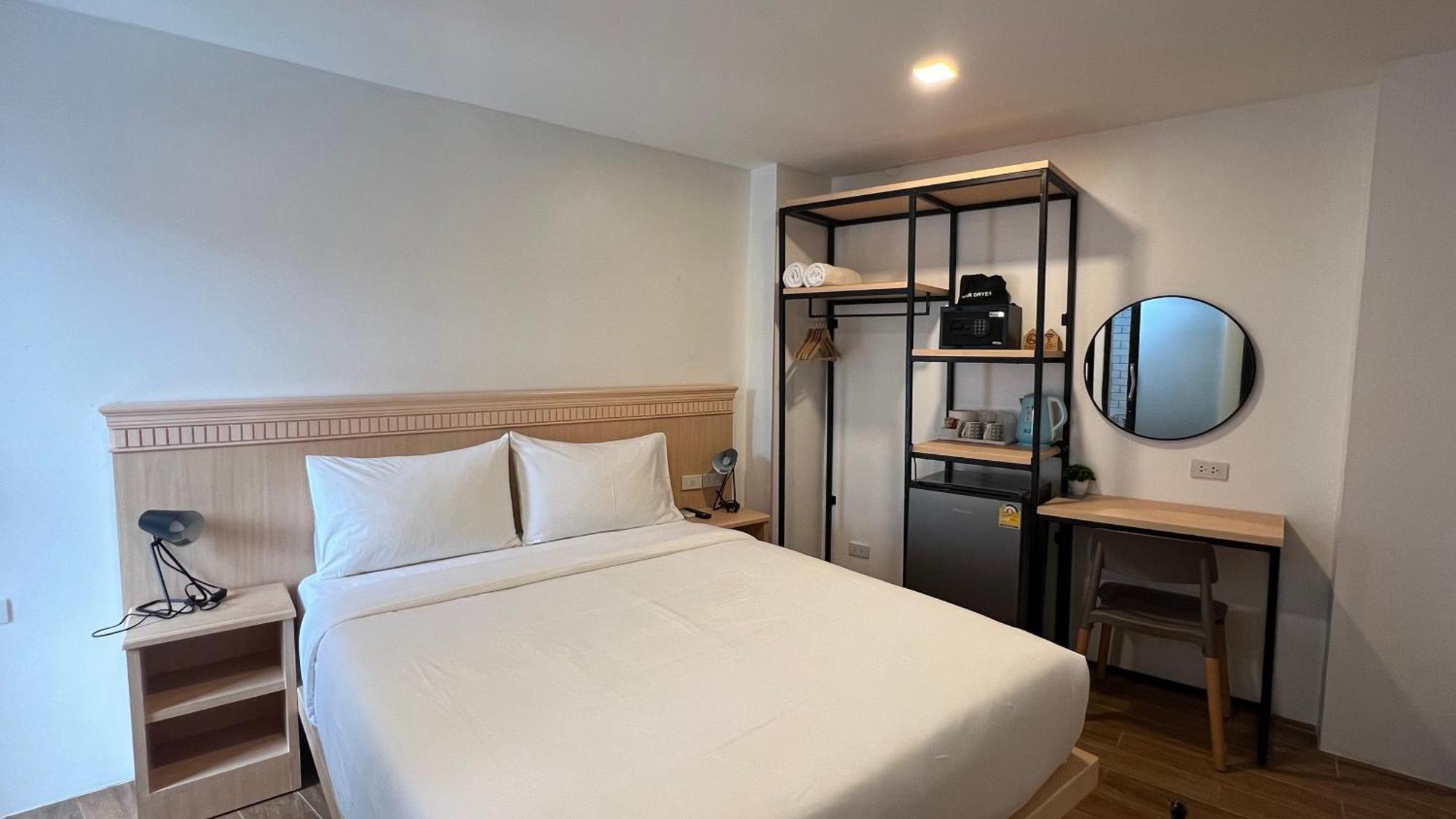 B3 House Guest house *