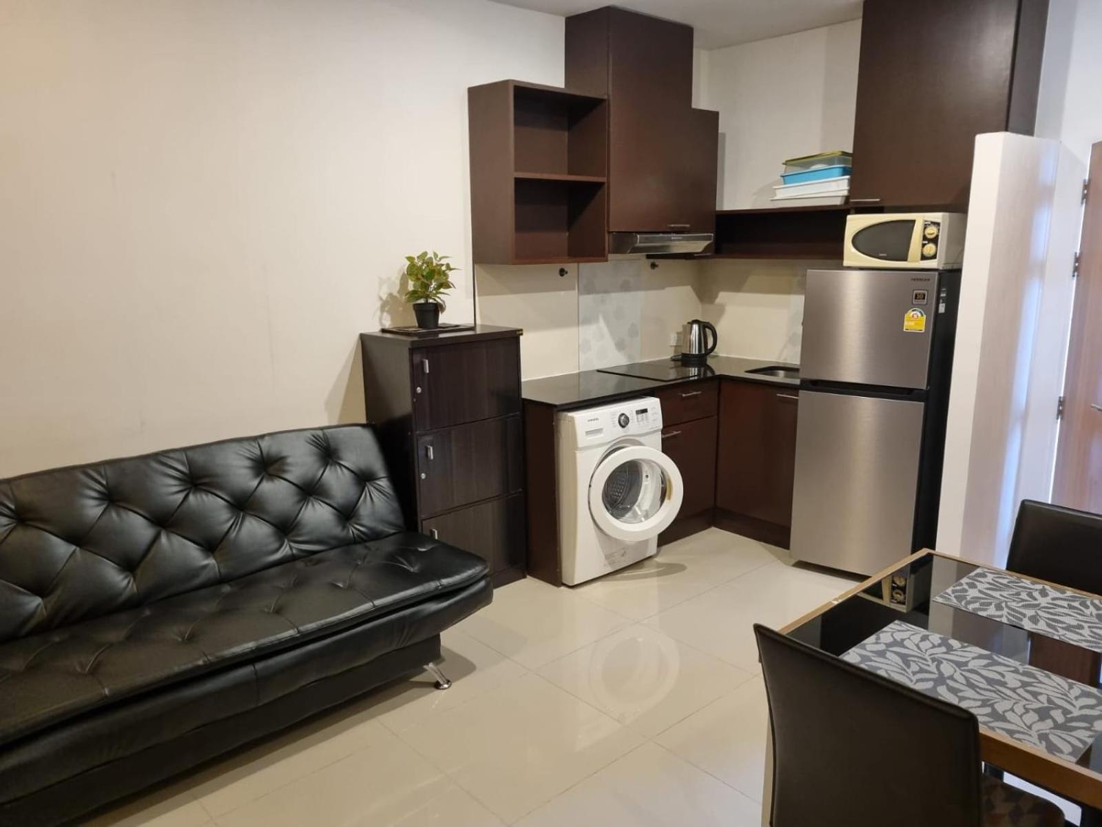 Apartment Chic Seashore Karon