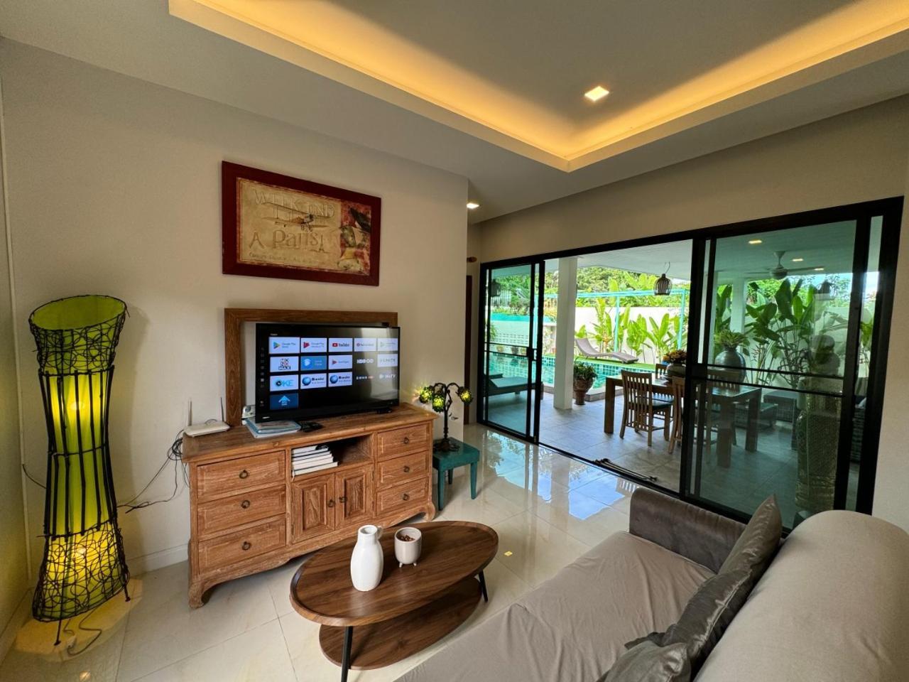 Villa Nenuphar By G Estate *
