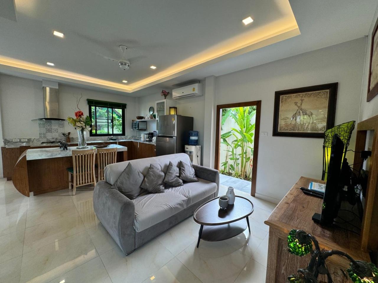 Villa Nenuphar By G Estate
