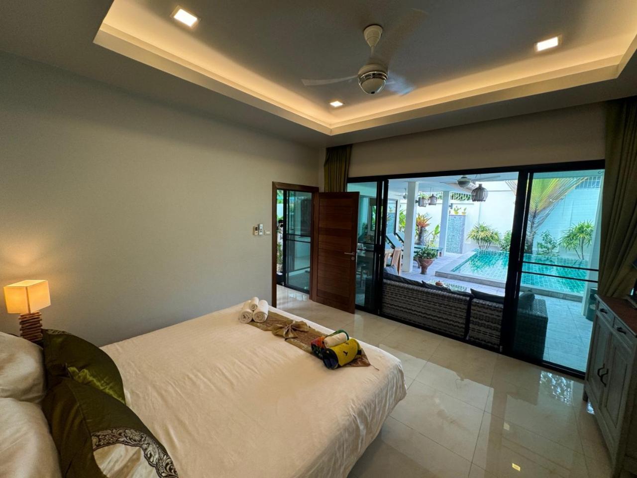 Villa Nenuphar By G Estate