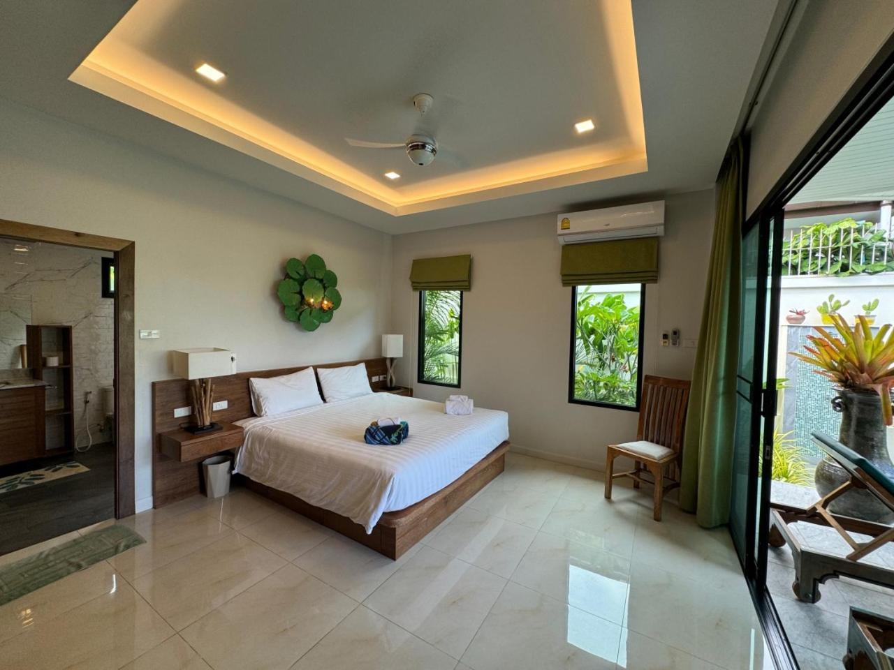 Nenuphar By G Estate Villa