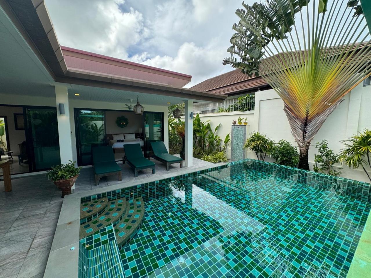 Villa Nenuphar By G Estate *