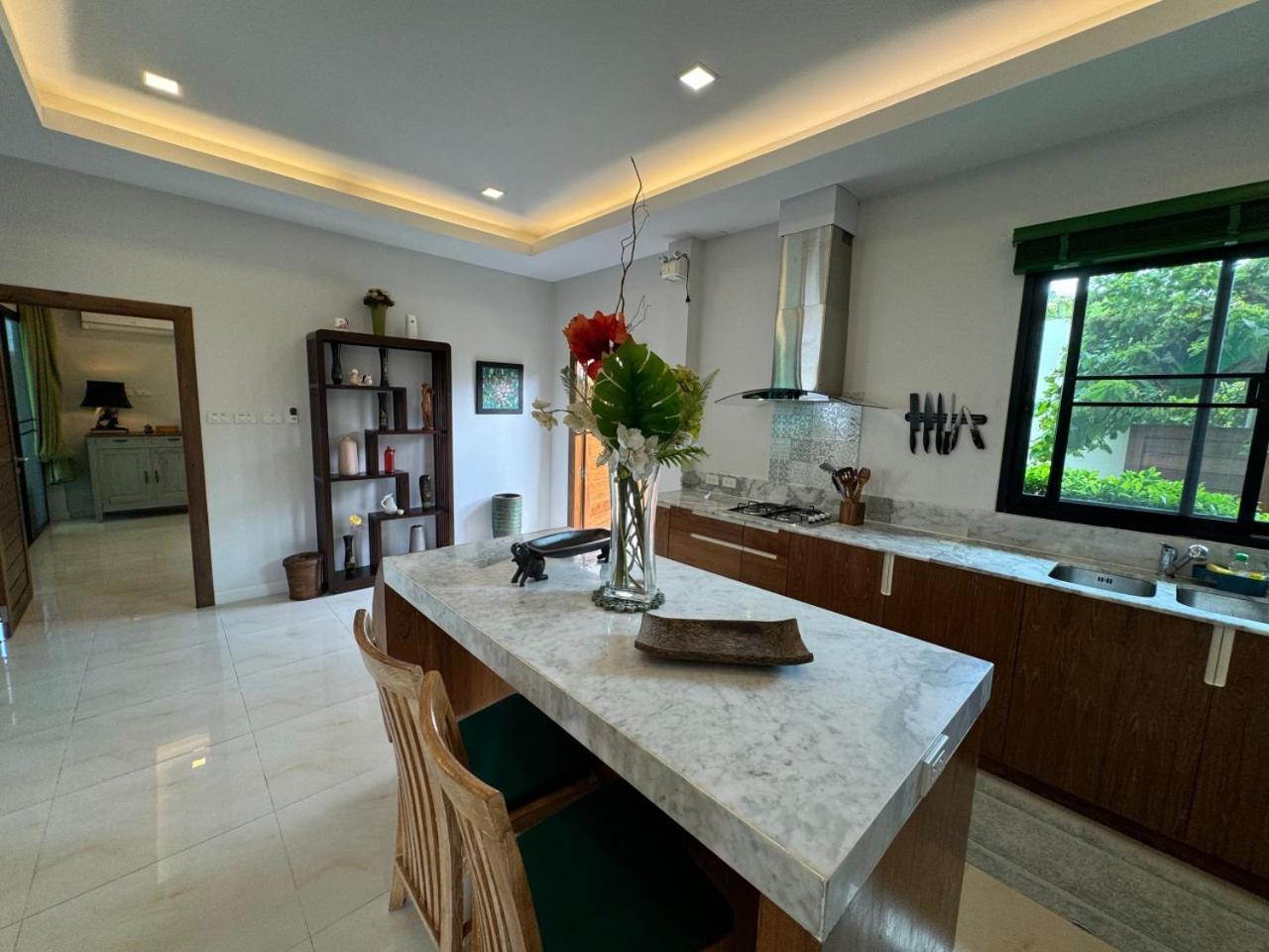 Villa Nenuphar By G Estate Rawai
