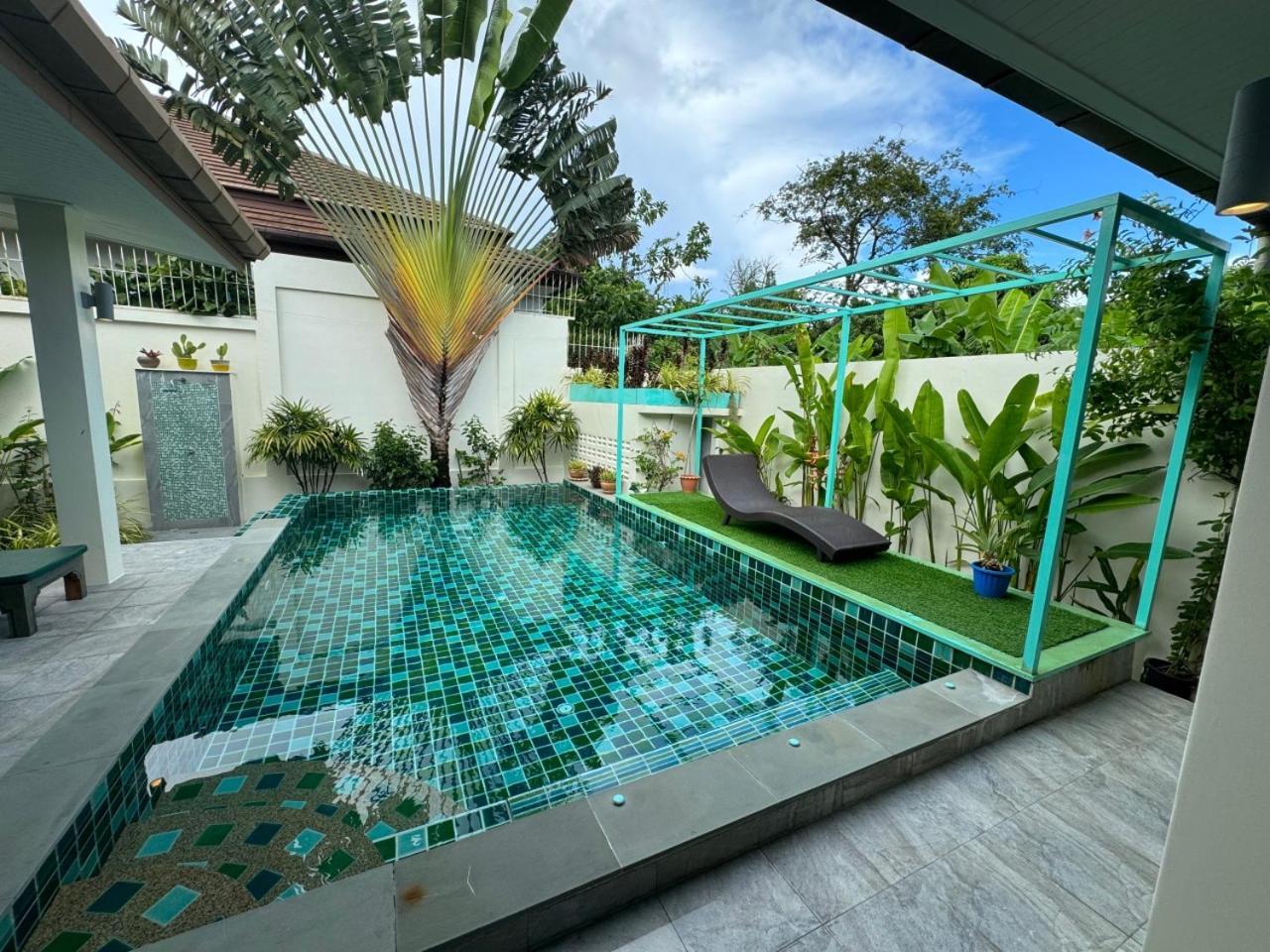 Nenuphar By G Estate * Rawai