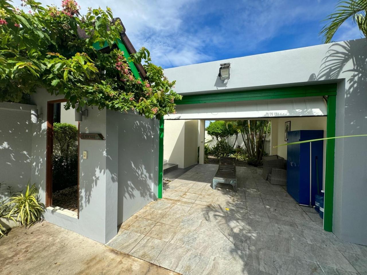 Villa Nenuphar By G Estate *