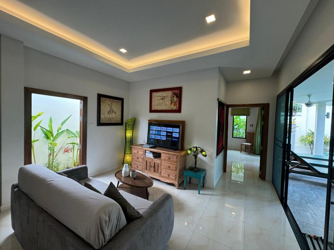 Villa Nenuphar By G Estate