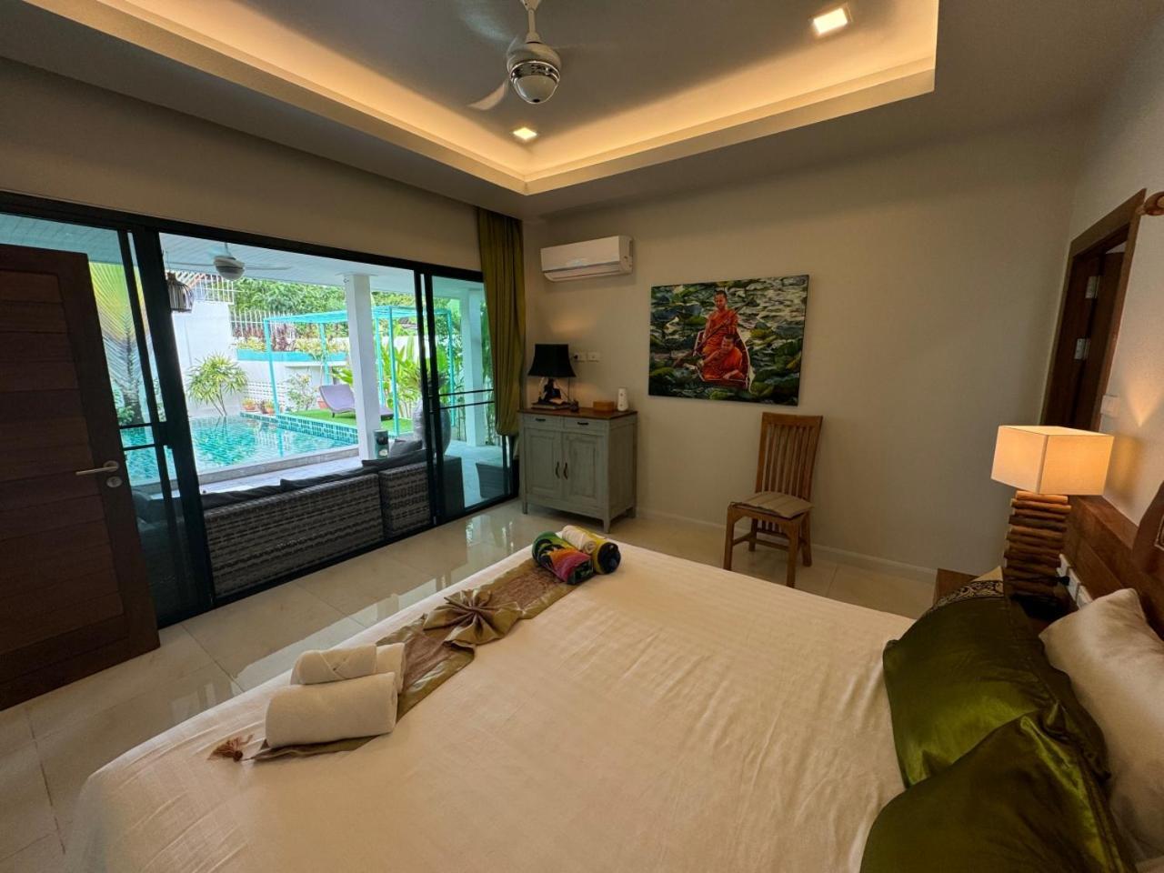 Nenuphar By G Estate Villa