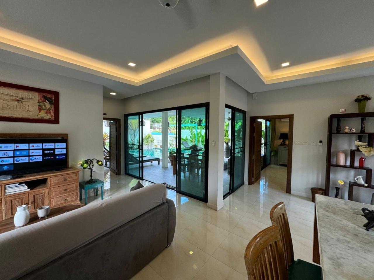 Nenuphar By G Estate Villa *