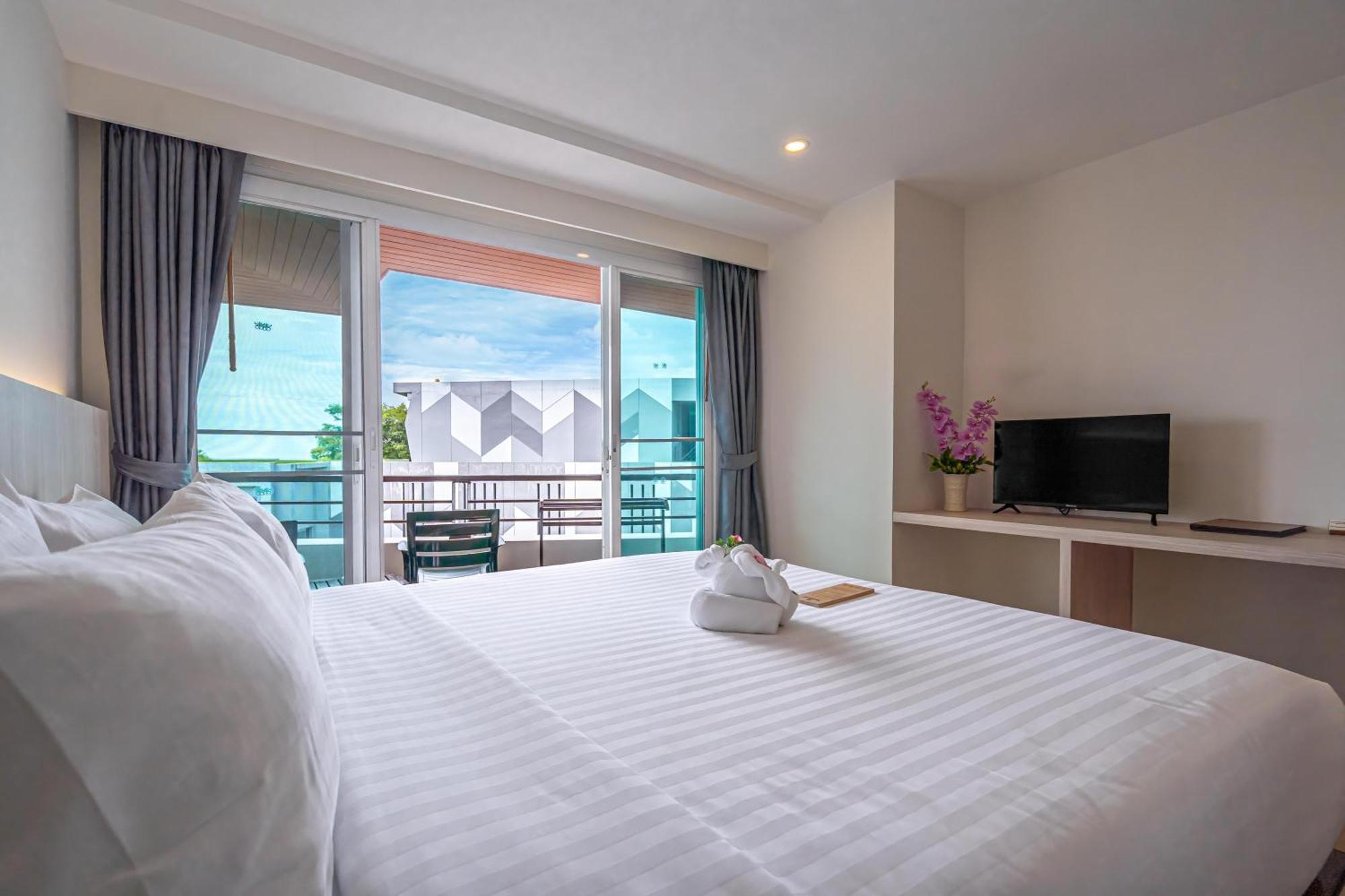 Orchidacea - Resort Kata Beach (Phuket)