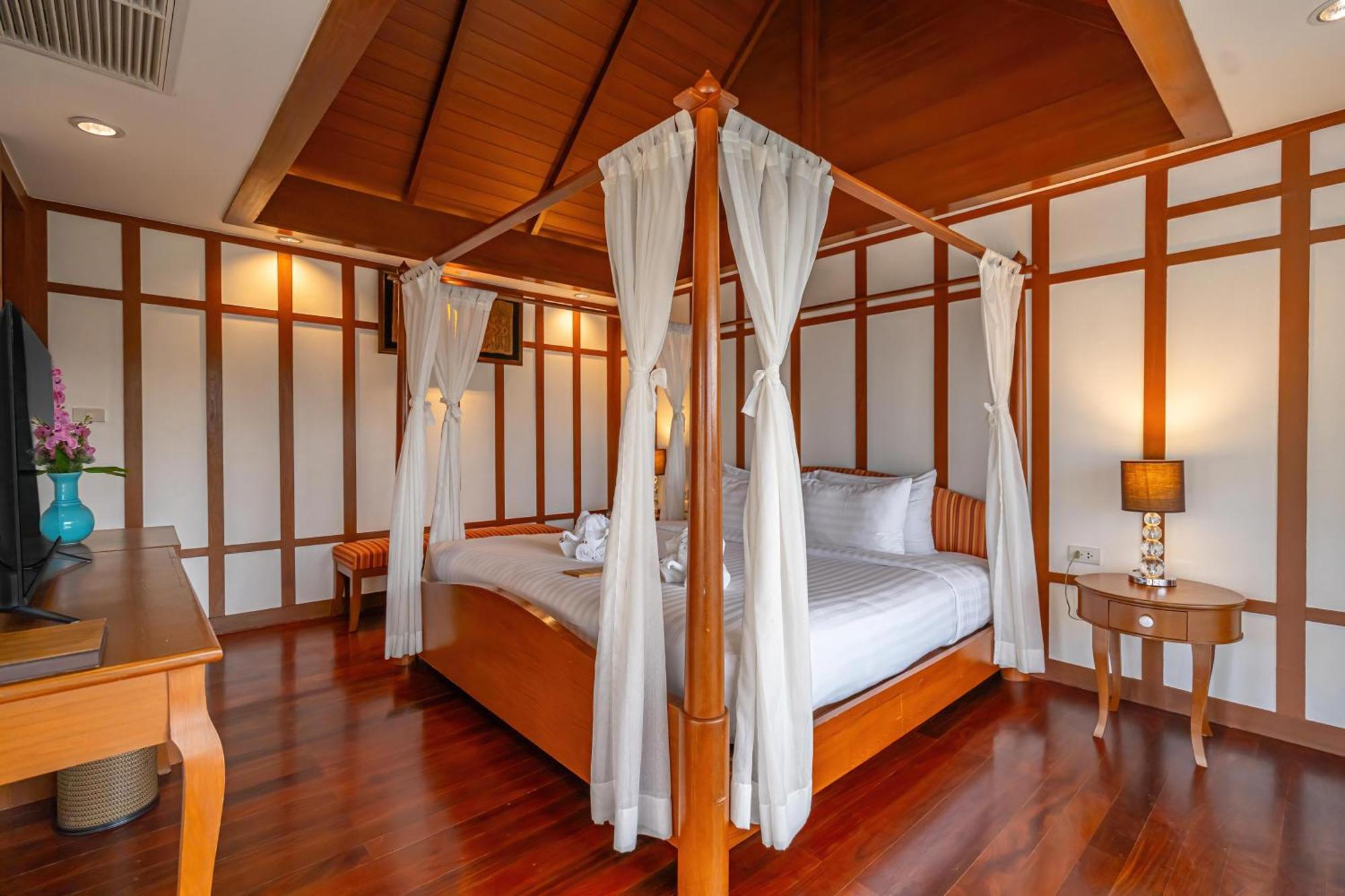 Orchidacea - Resort Kata Beach (Phuket)