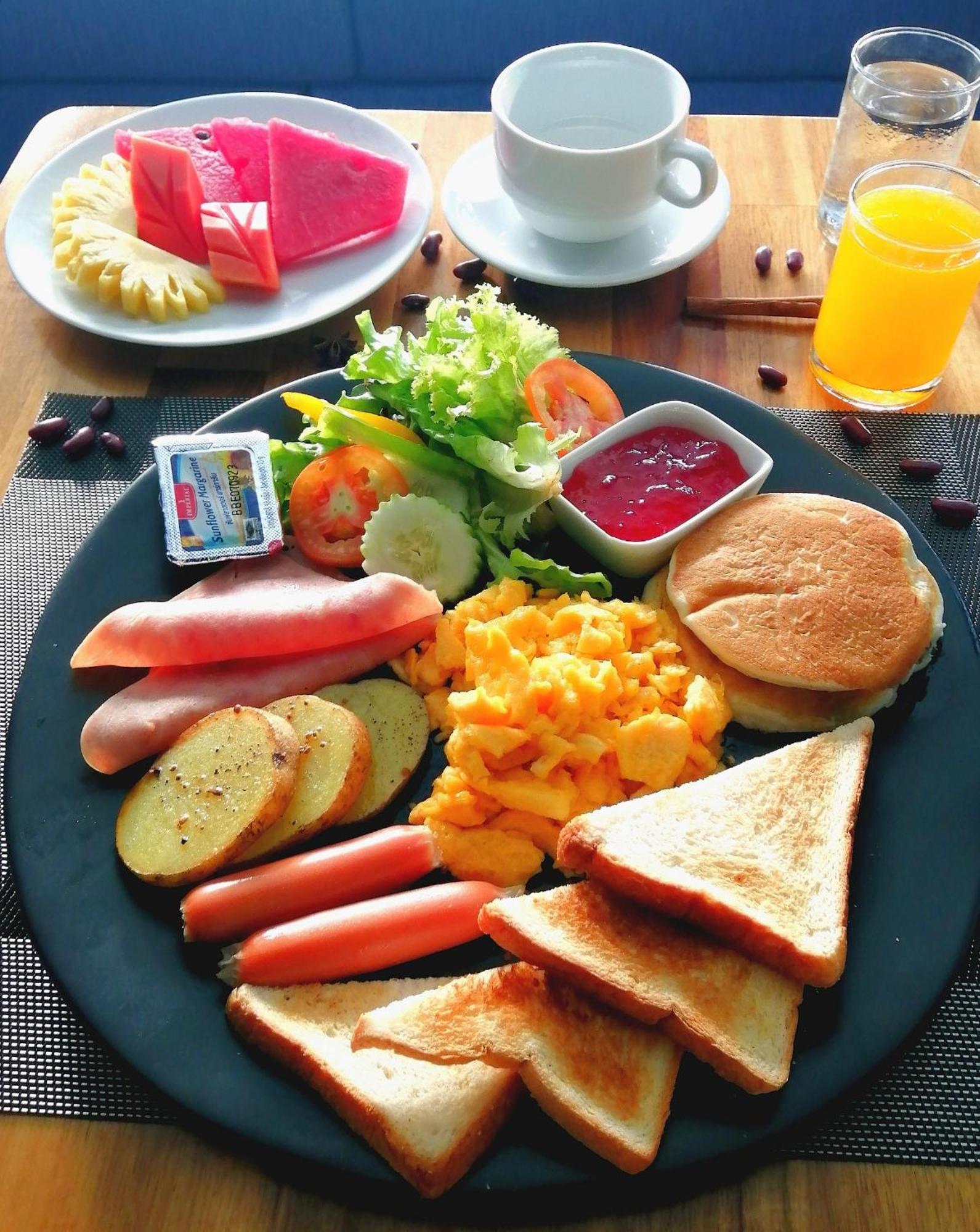 Kana Triple L Phuket普吉岛卡娜3l酒店 Hotel Patong