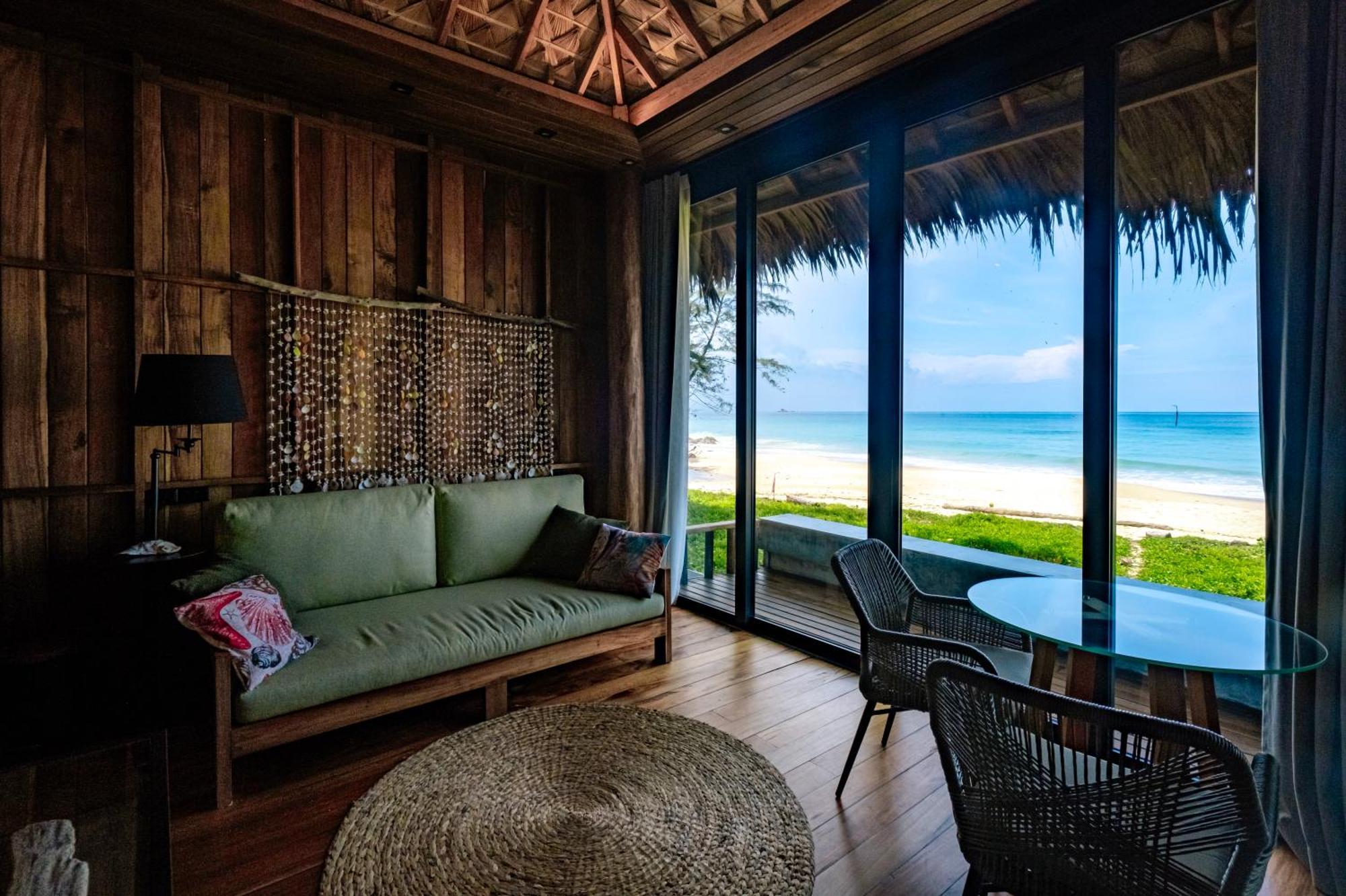 Sealord Beachfront