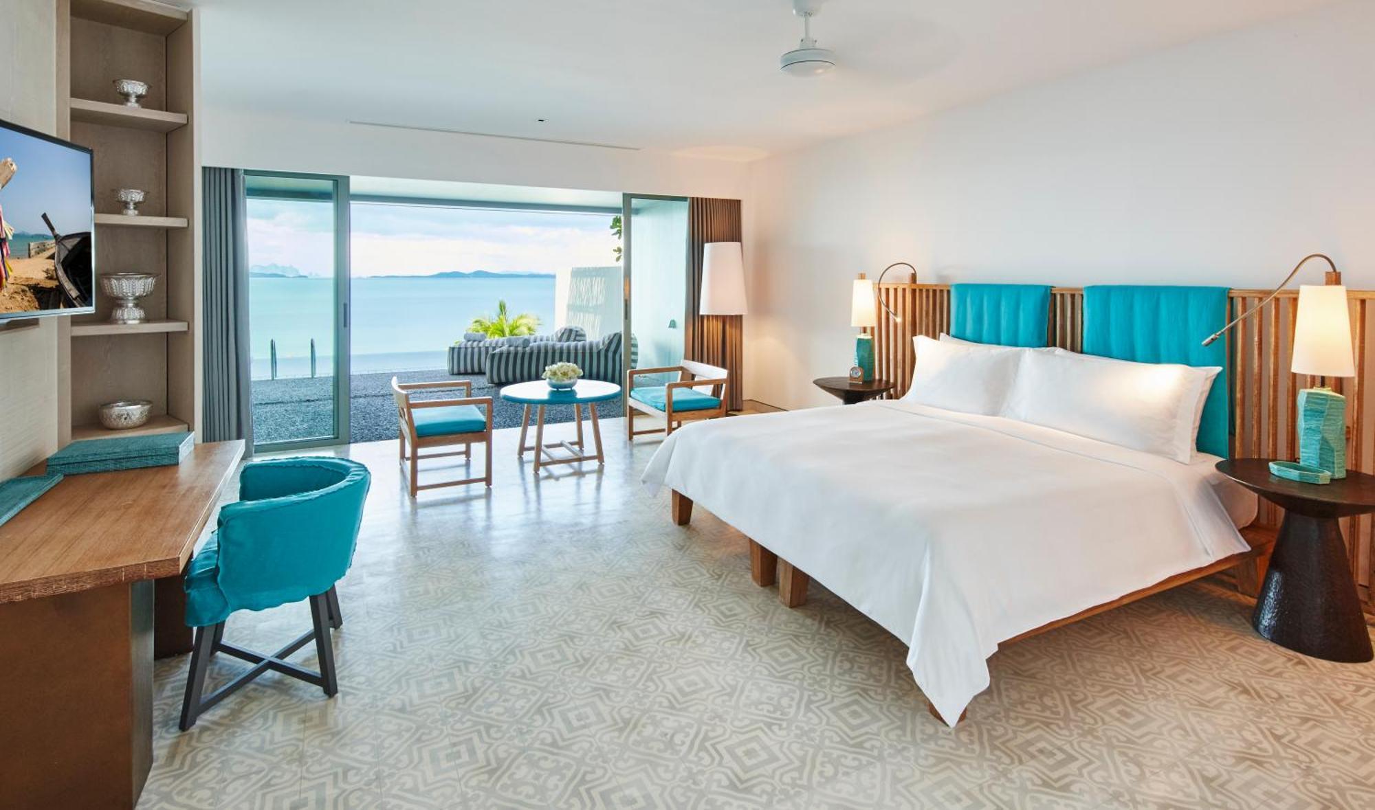 Point Yamu, Phuket 5*