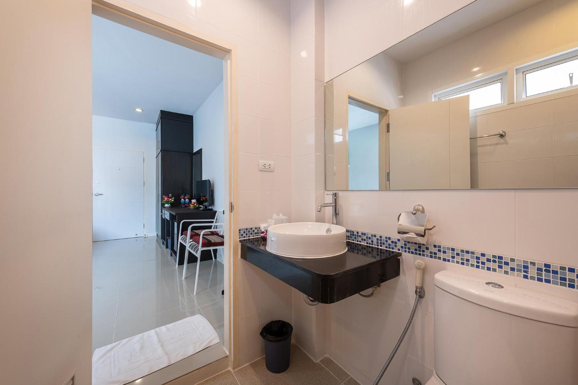 Hotel House Karon Ban Karon