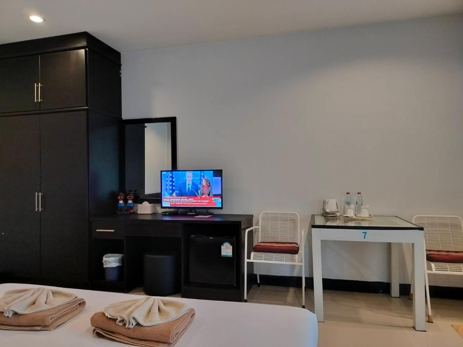 House Karon Hotel Ban Karon