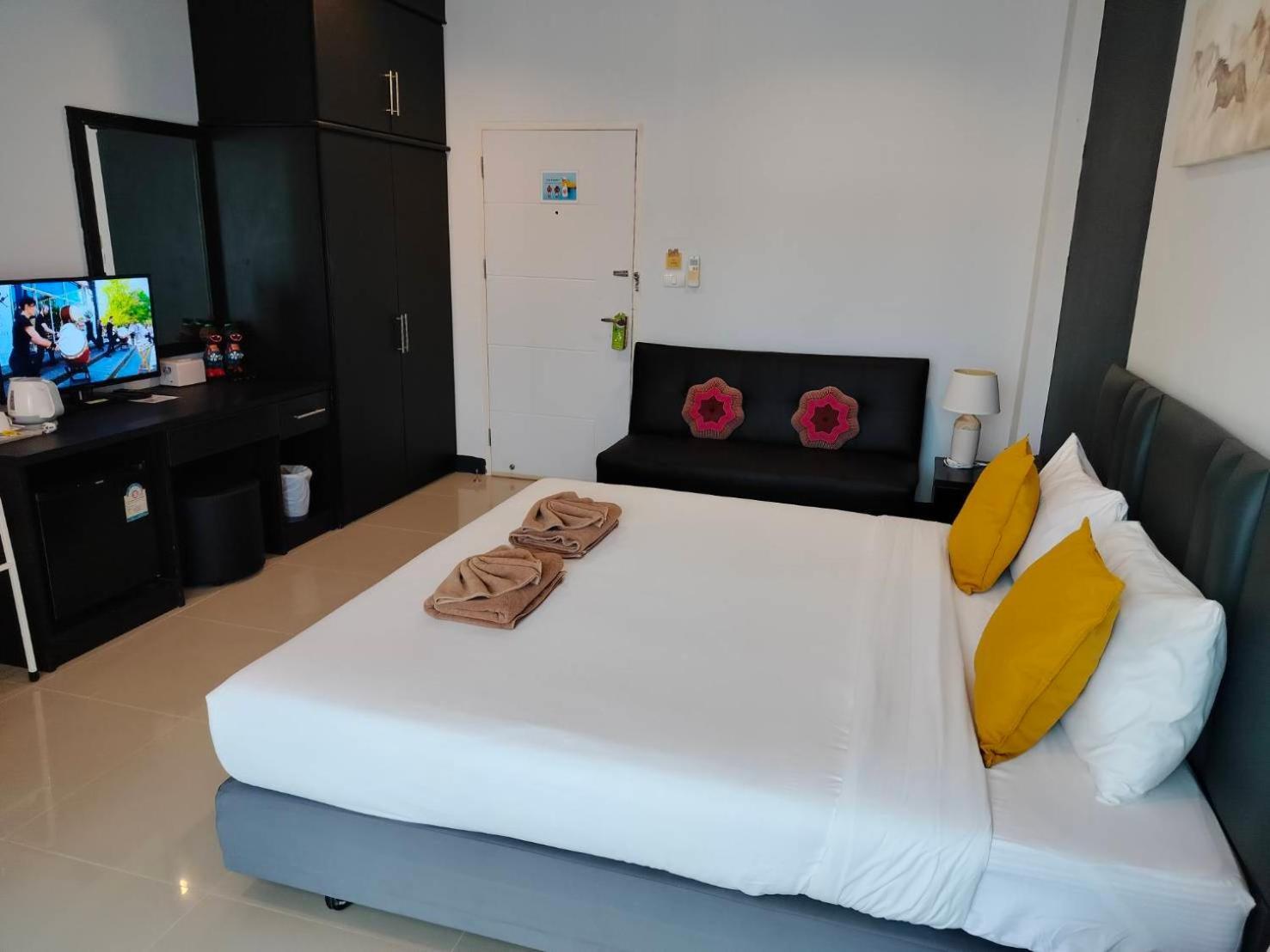 House Karon 3*