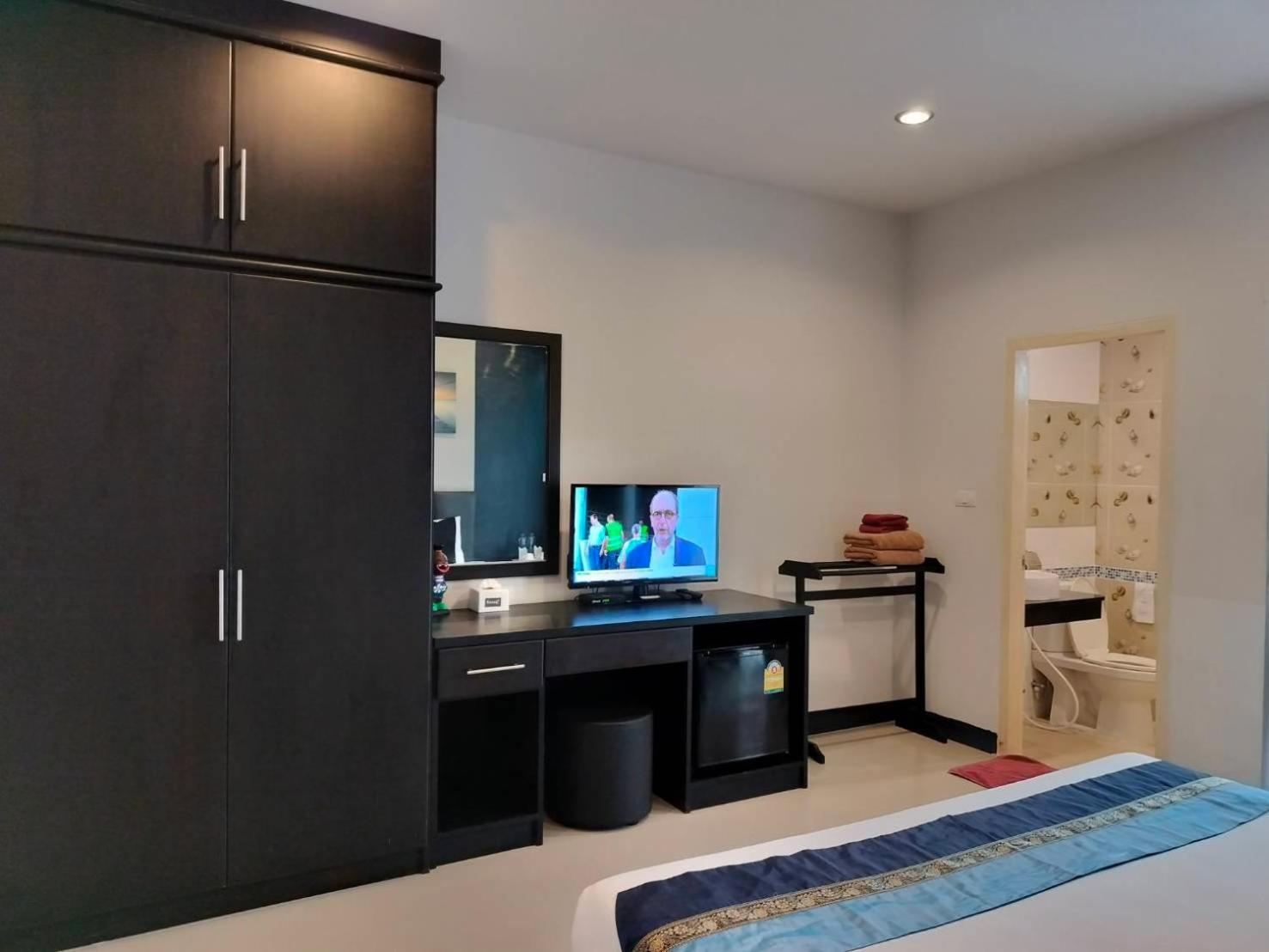 Hotel House Karon 3*