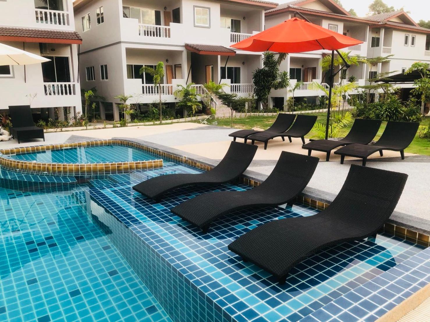 Maikhao 3* Mai Khao