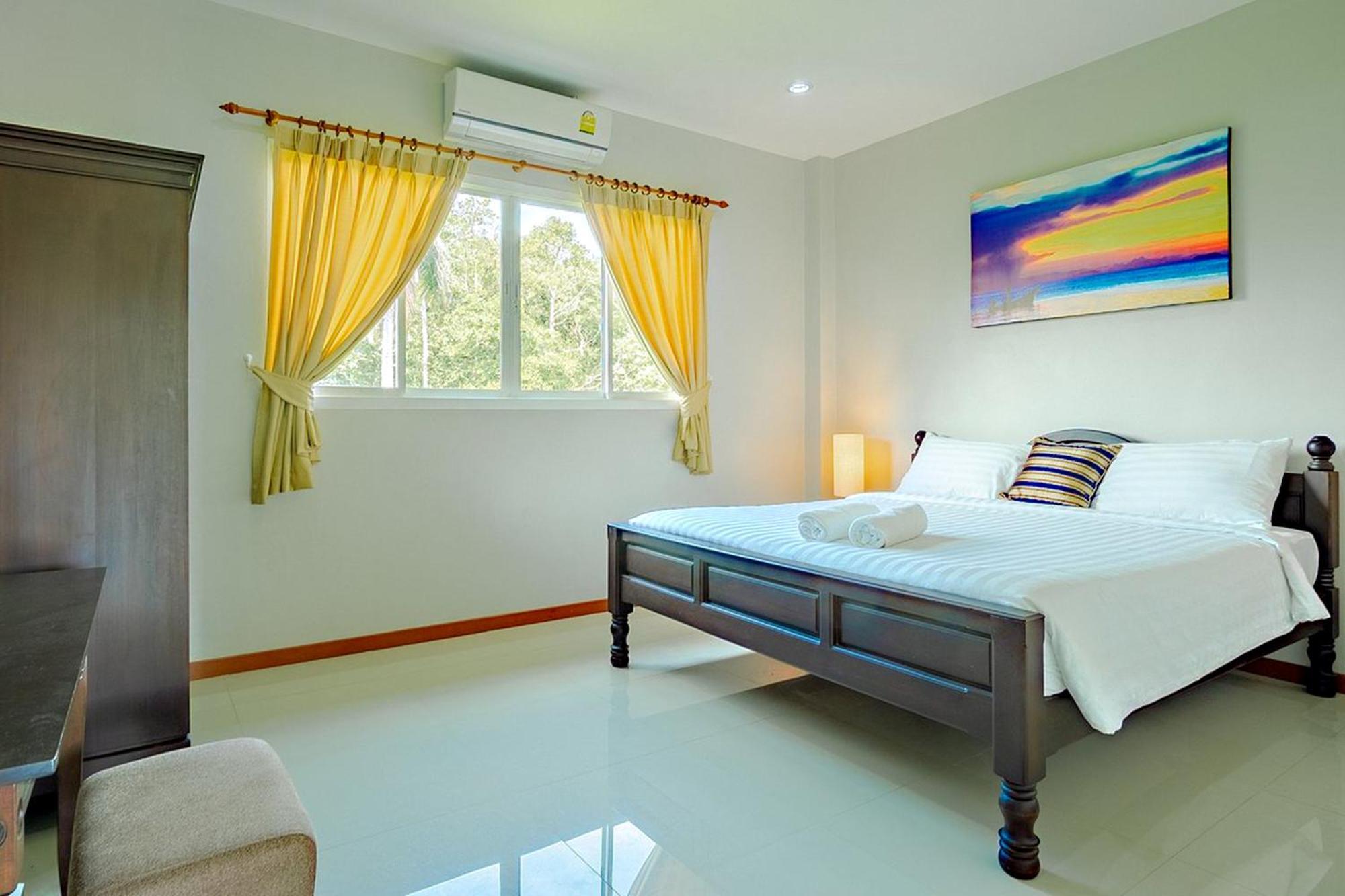 Maikhao Hotel