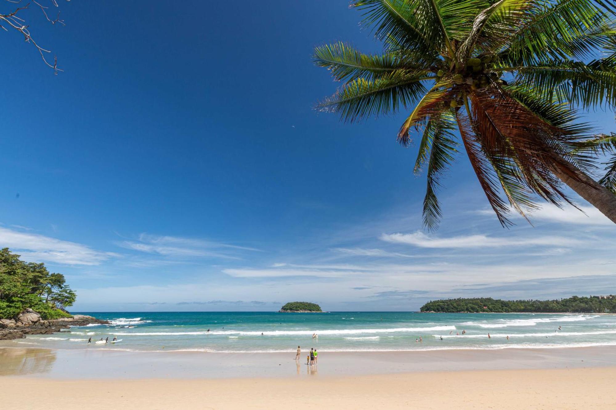 The Boathouse Phuket-sha Resort Kata Beach (Phuket)