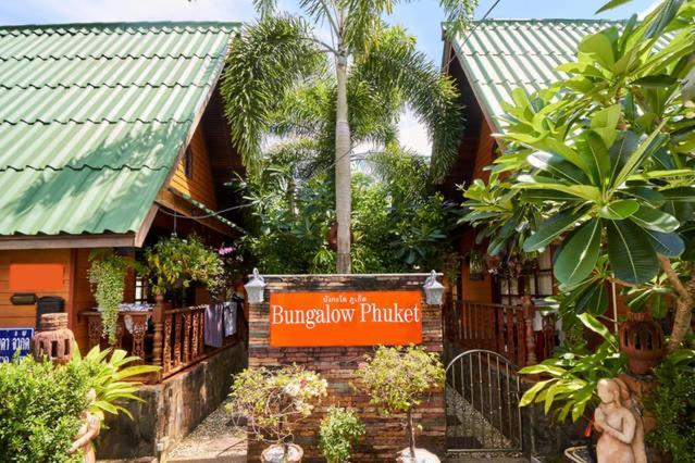 Chalet Phuket