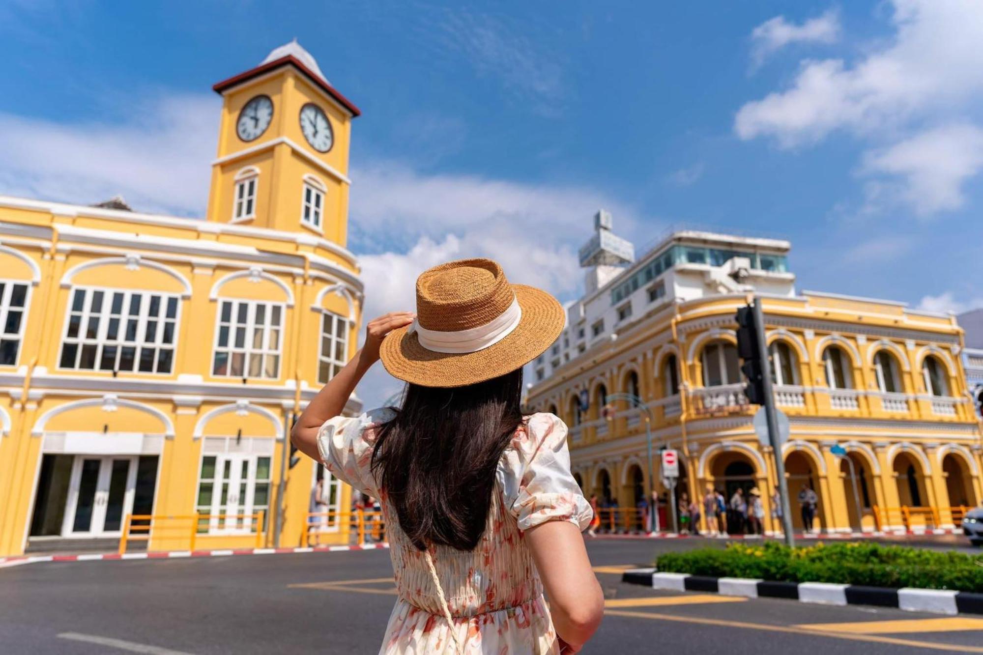 Hotel Sun Sea Sand Patong 3*