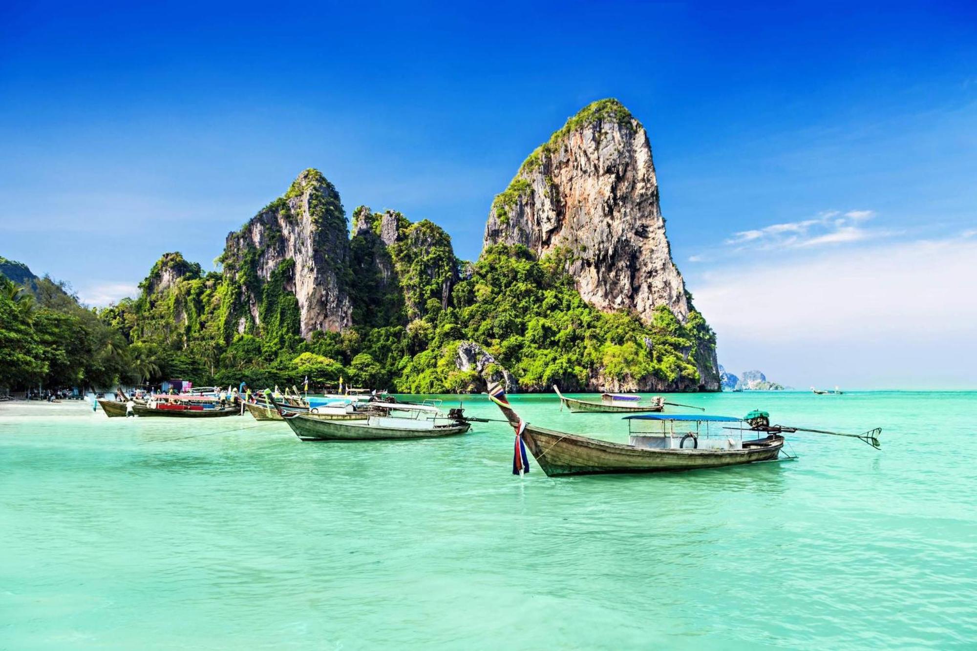 Sun Sea Sand Patong Hotel