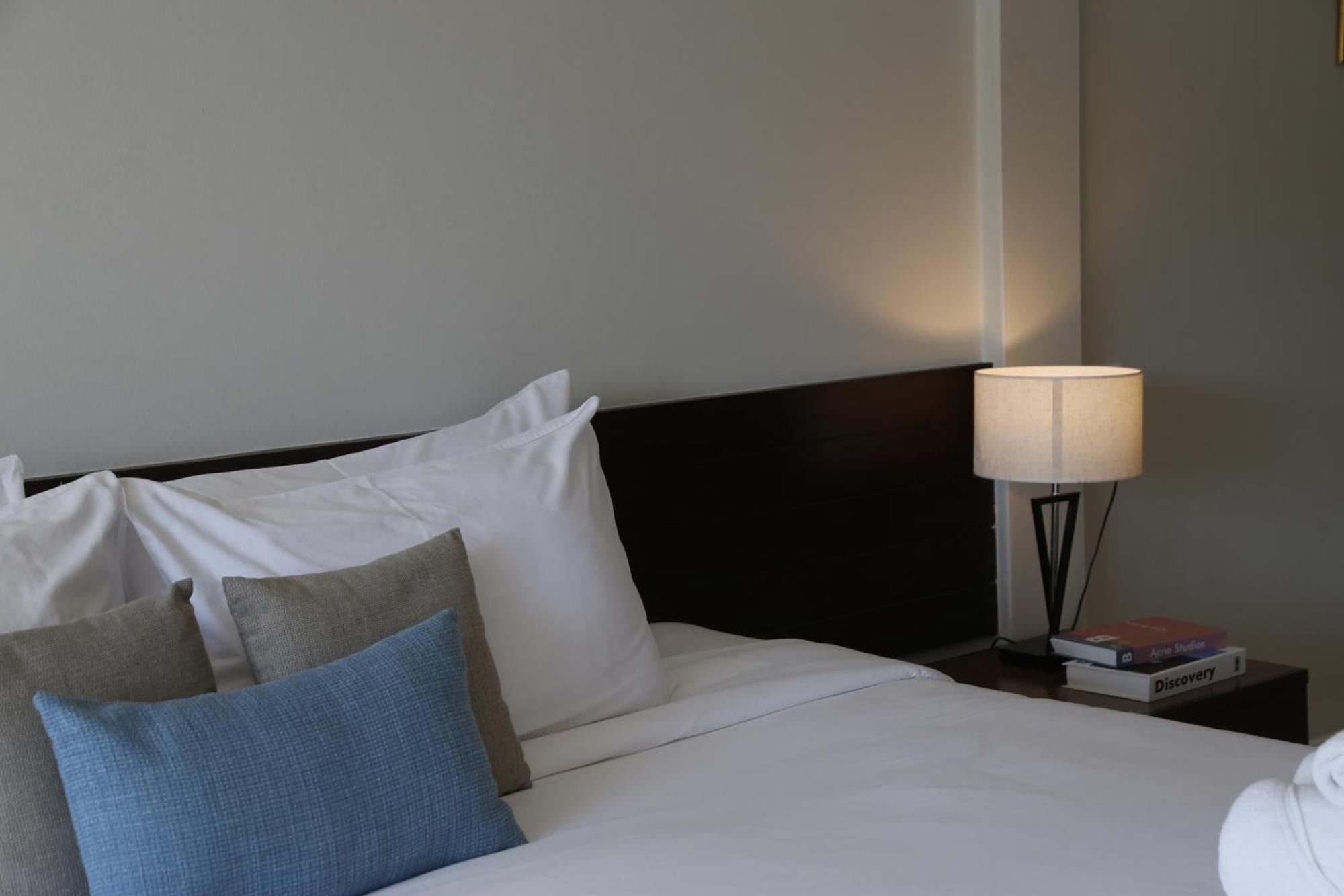 Aparthotel The Langstan Nai Harn