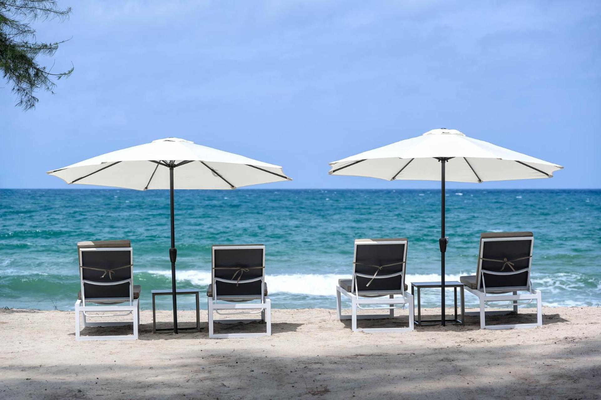 Amora Phuket Resort Bang Tao Beach (Phuket)