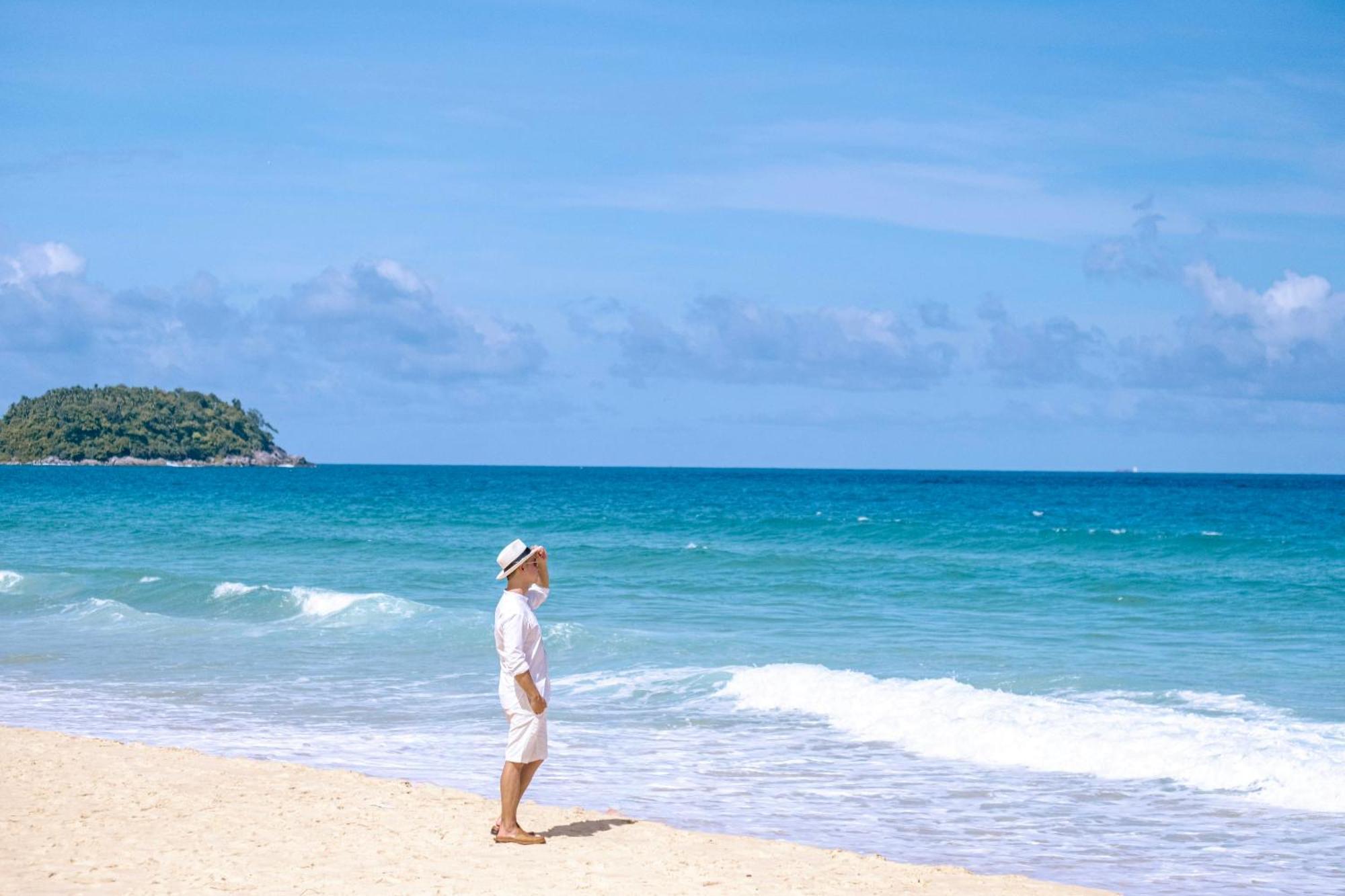 Resort Paradox Phuket 5*