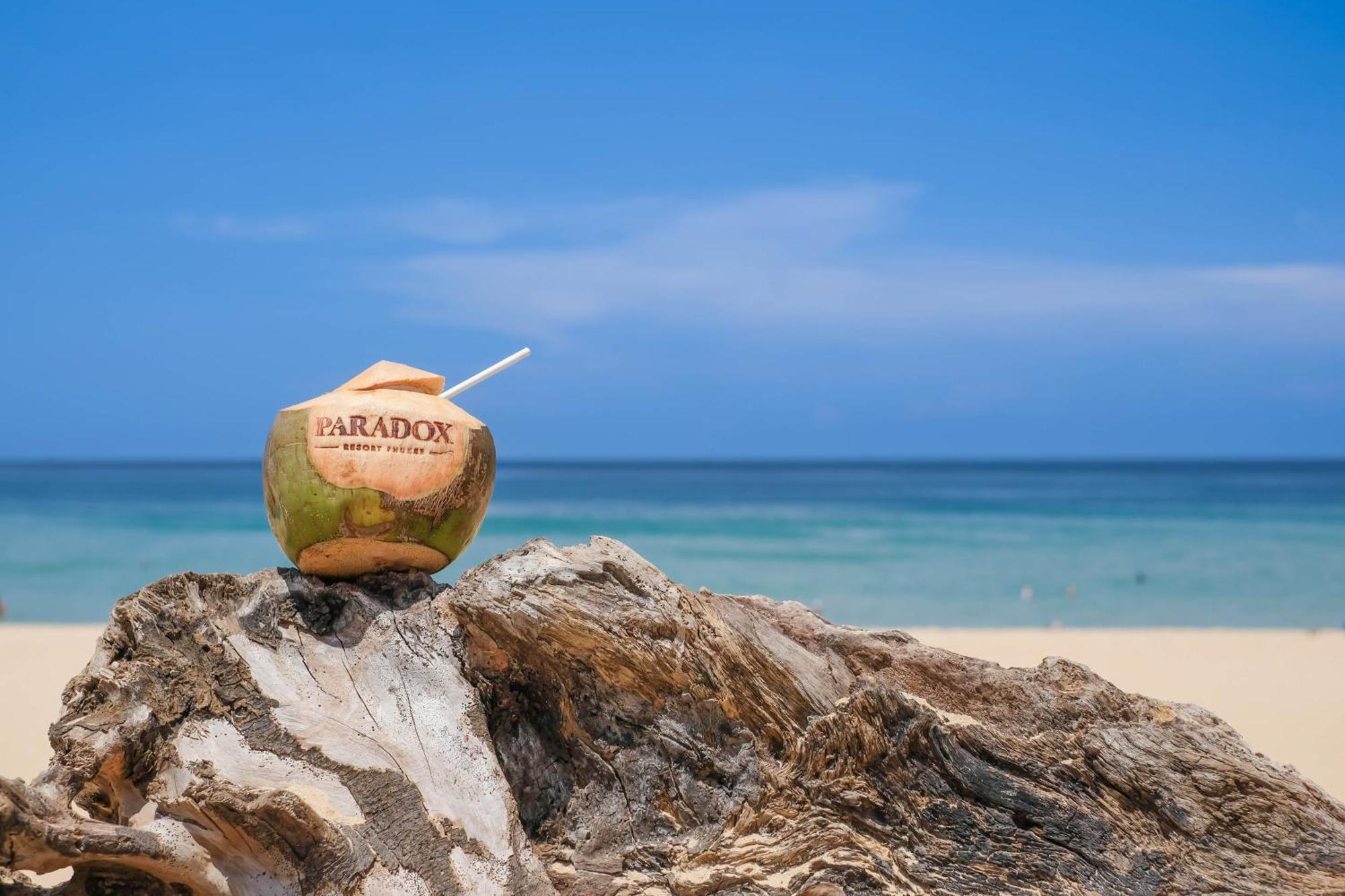 Paradox Phuket 5*