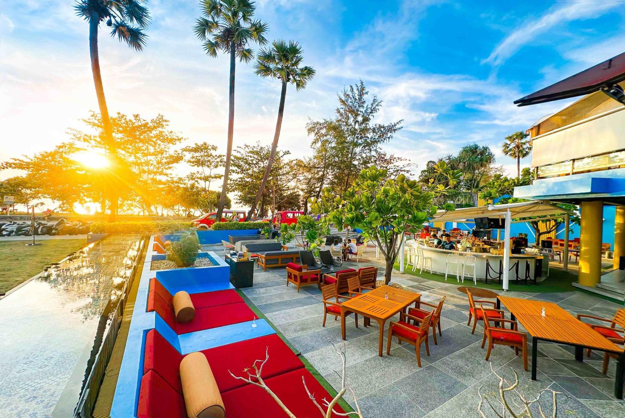 Paradox Phuket Resort