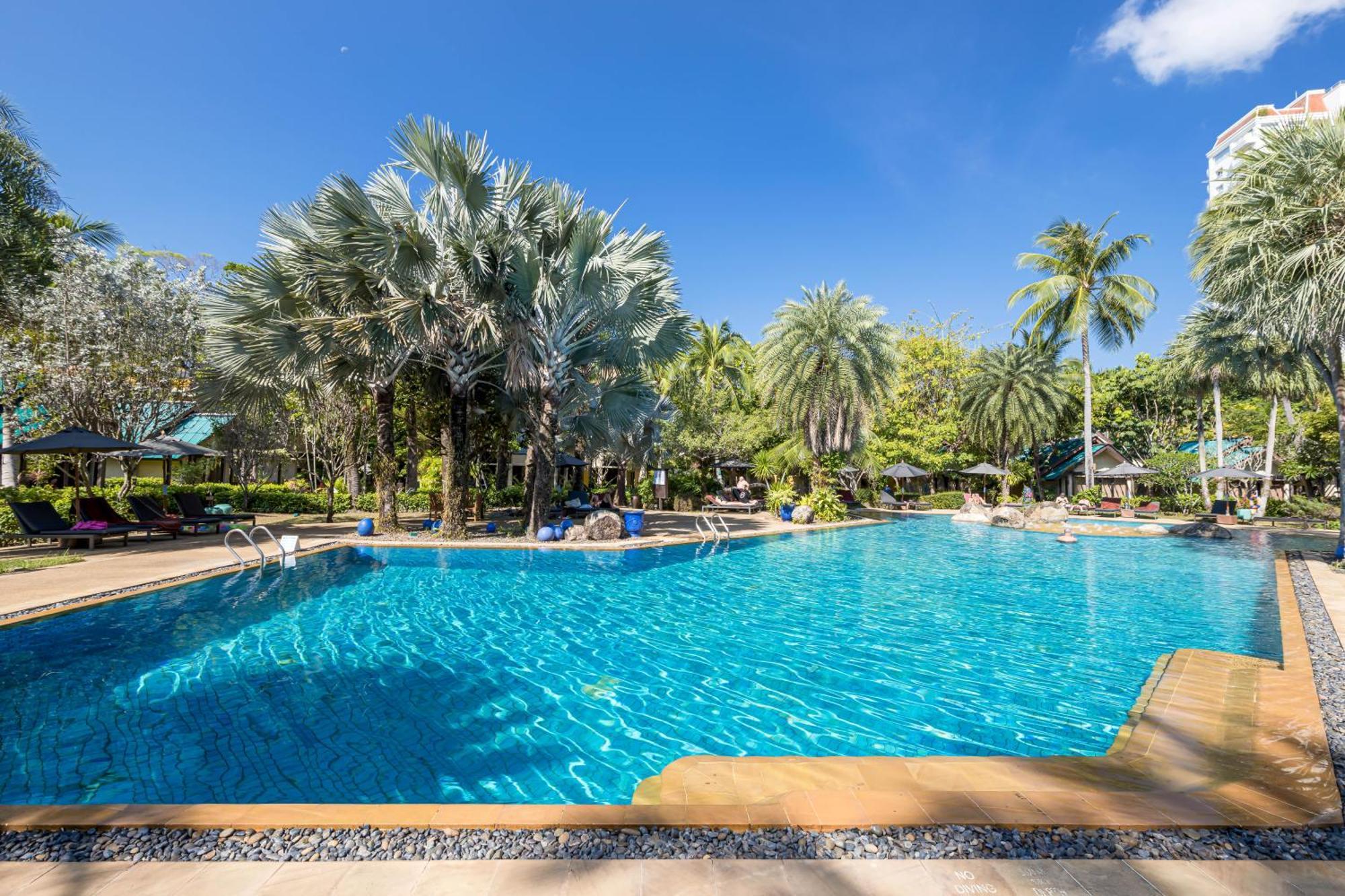 Paradox Phuket Resort Karon
