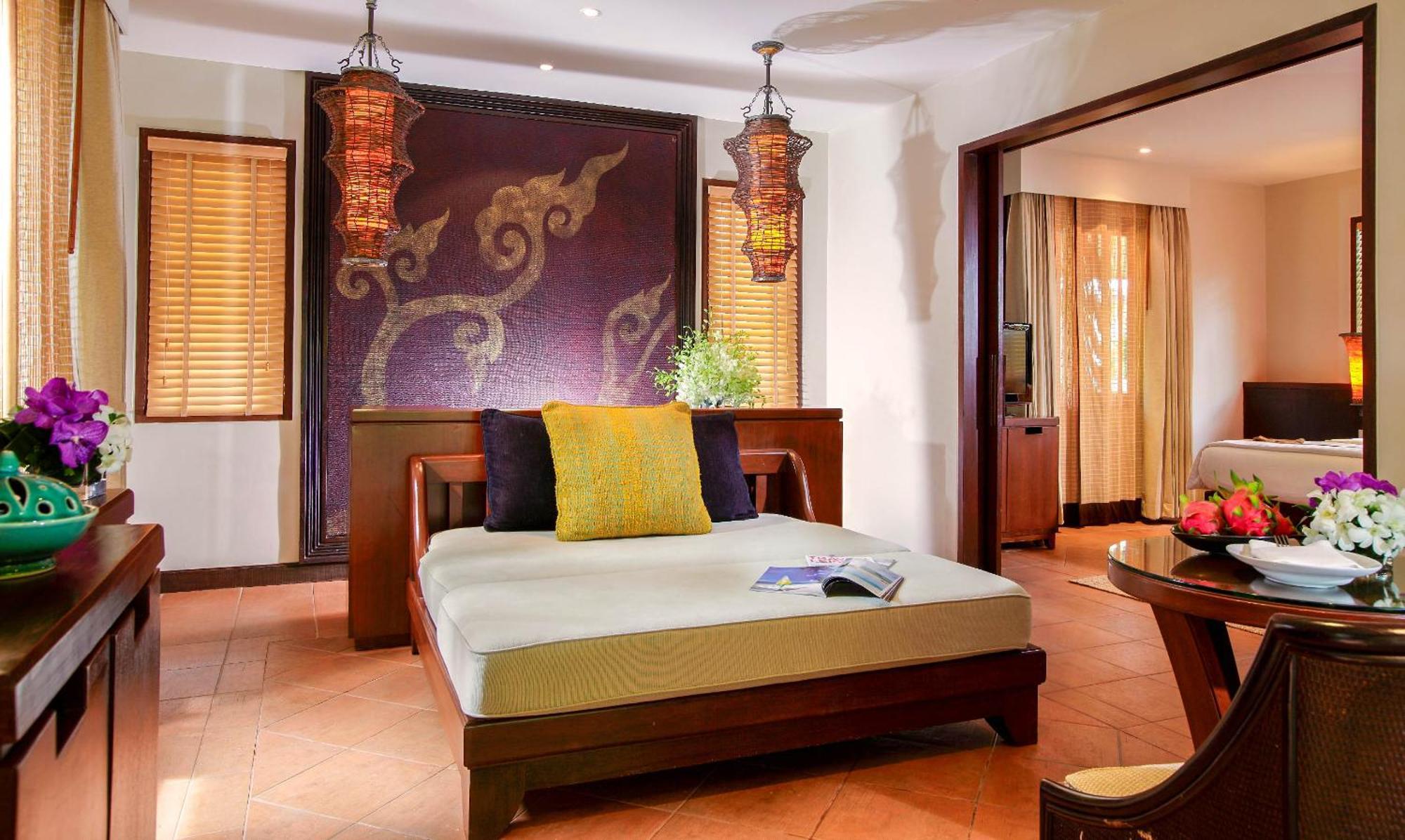 Paradox Phuket Resort