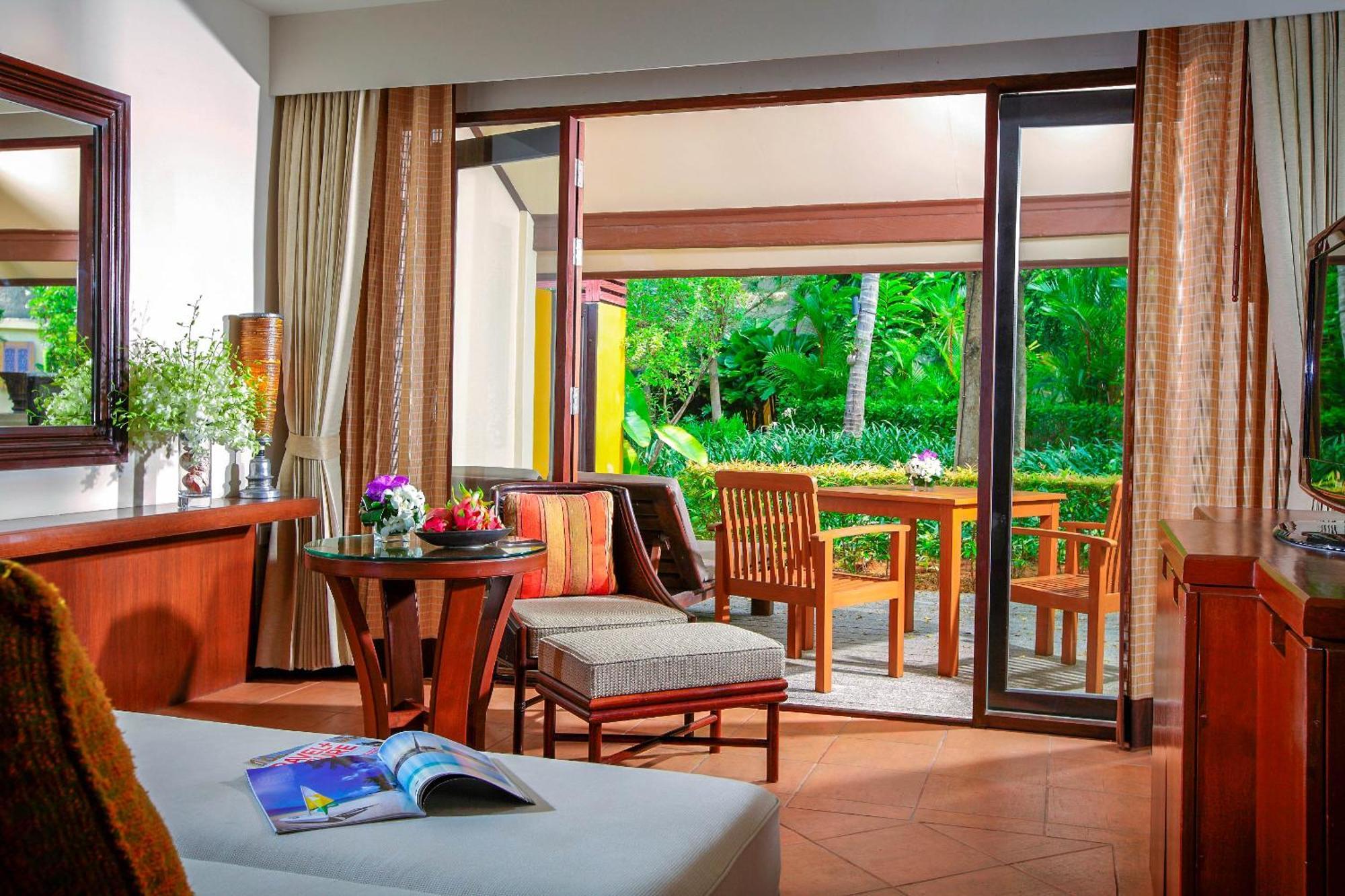 Resort Paradox Phuket