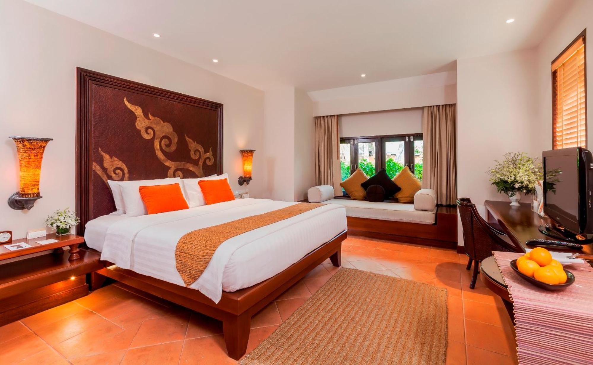Paradox Phuket Resort 5*