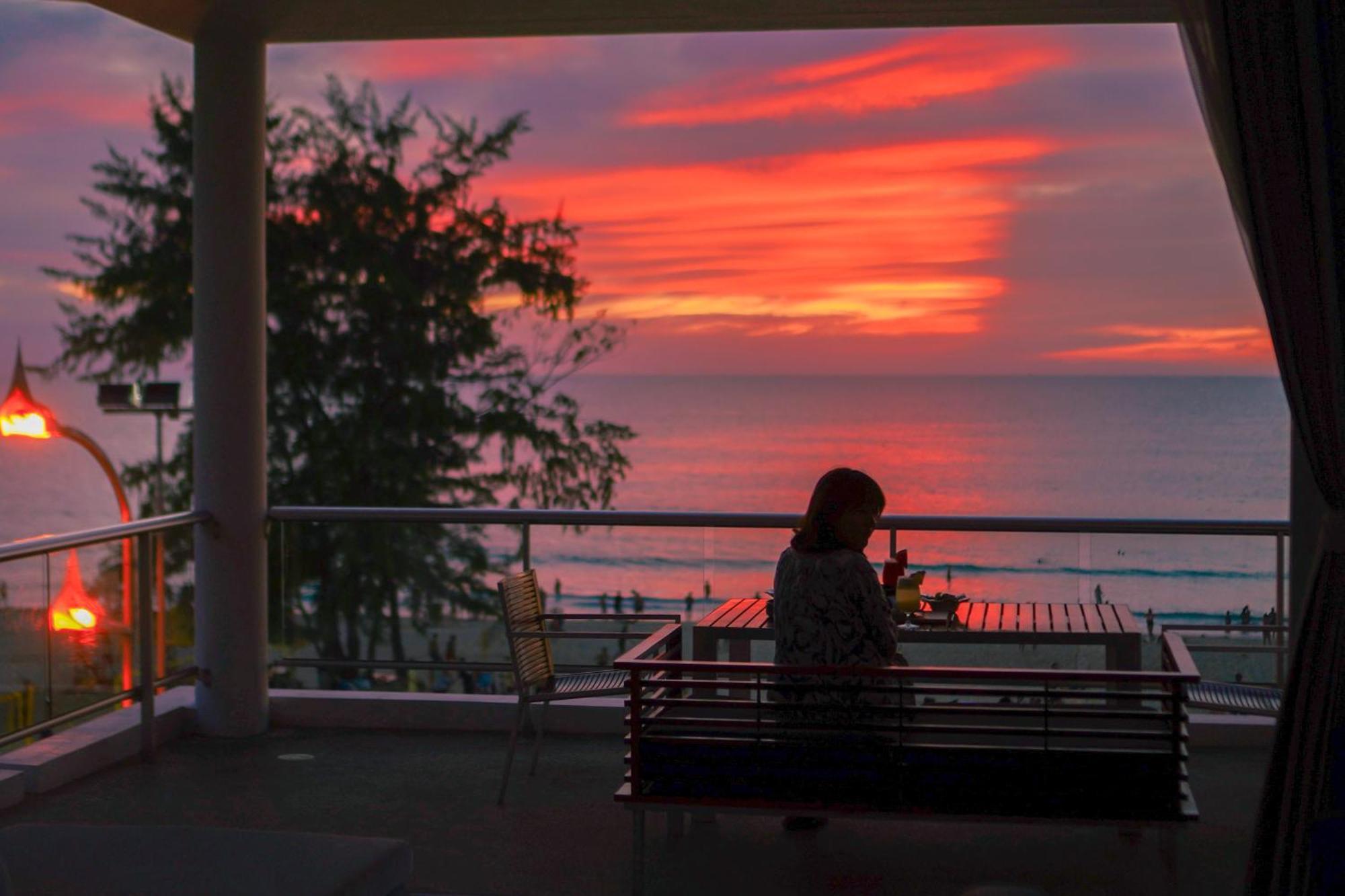 Resort Paradox Phuket