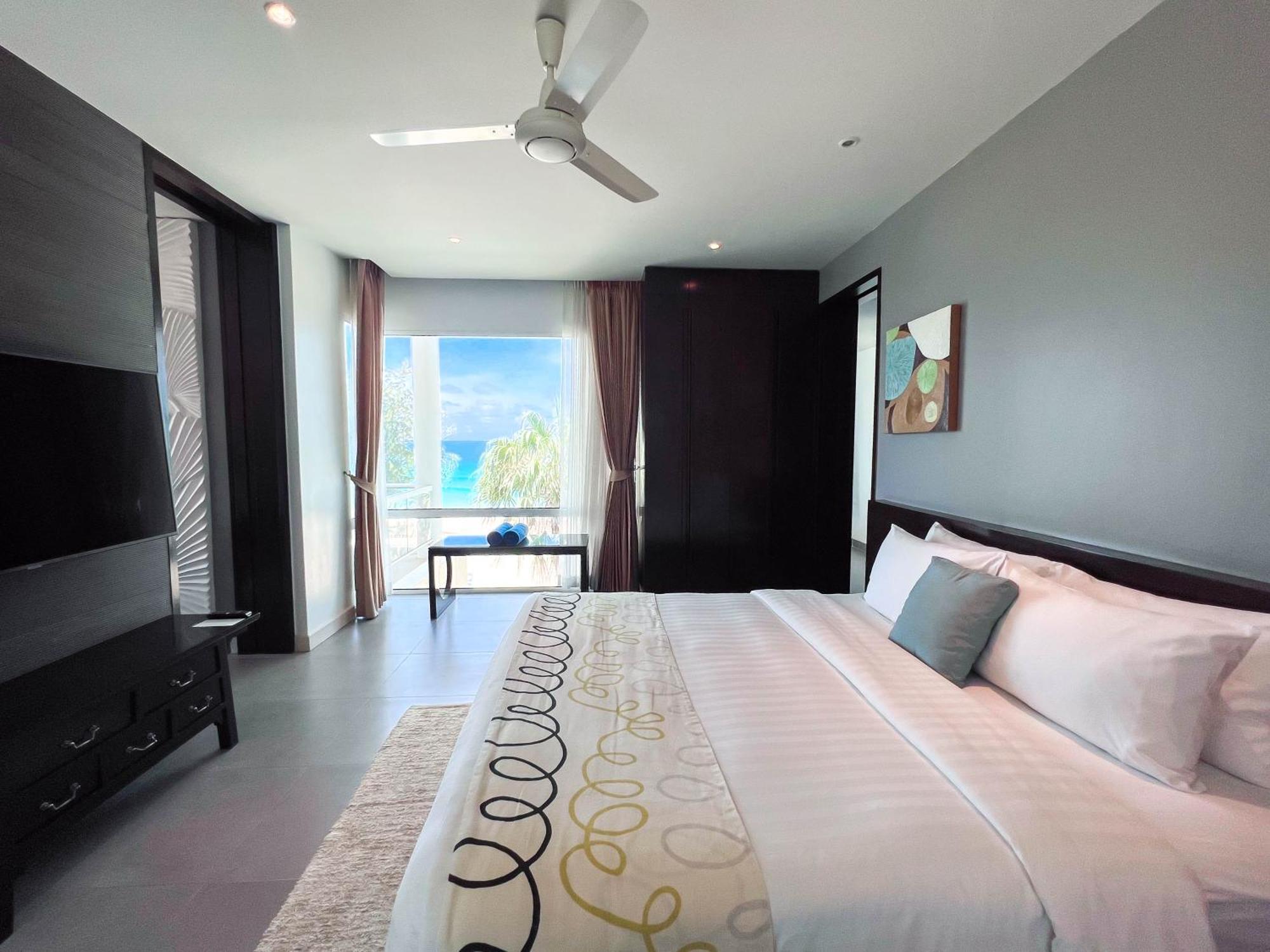 Paradox Phuket Resort