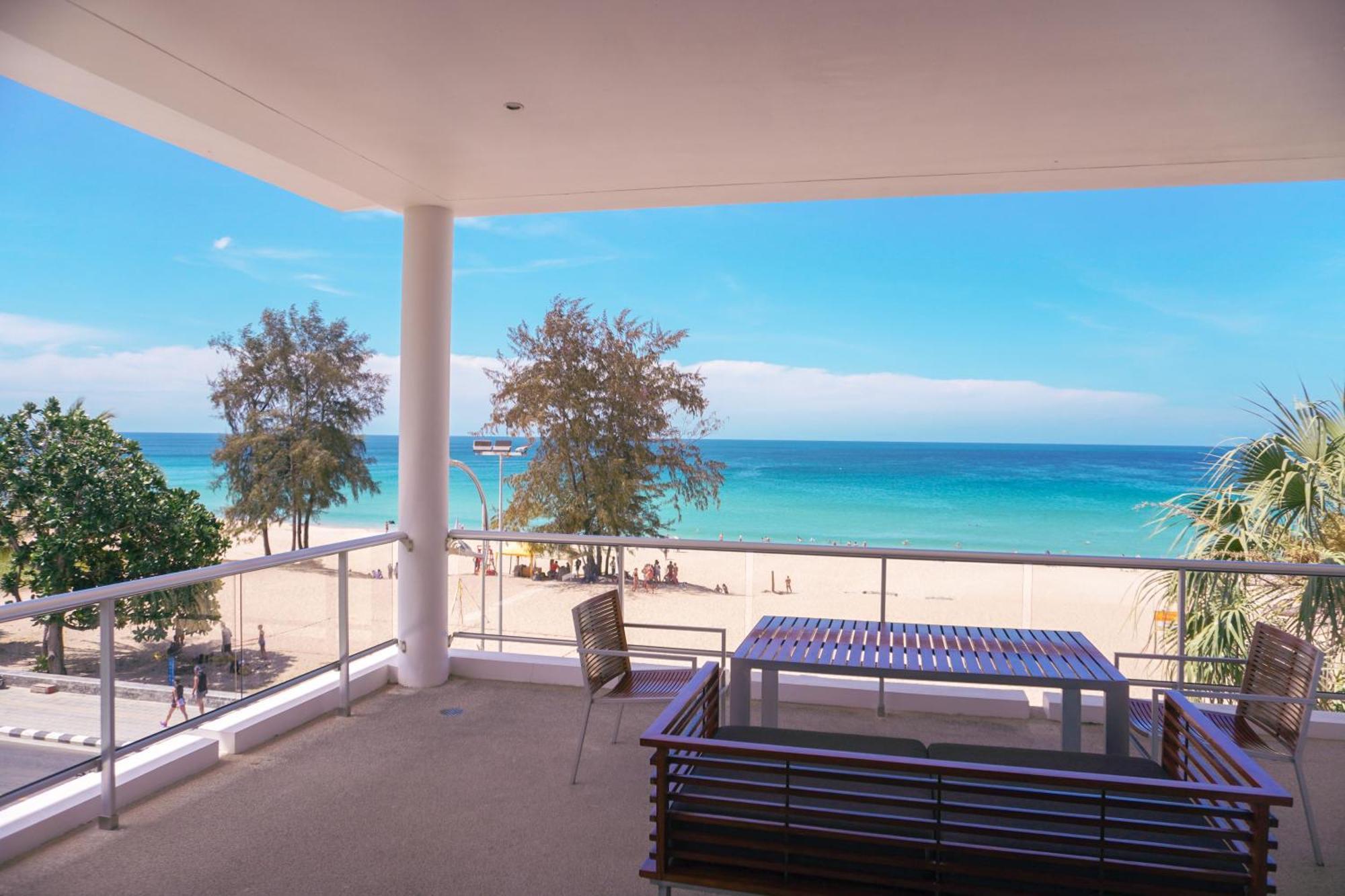 Paradox Phuket Karon