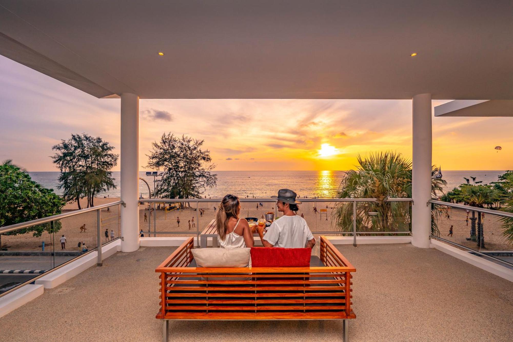 Paradox Phuket 5*