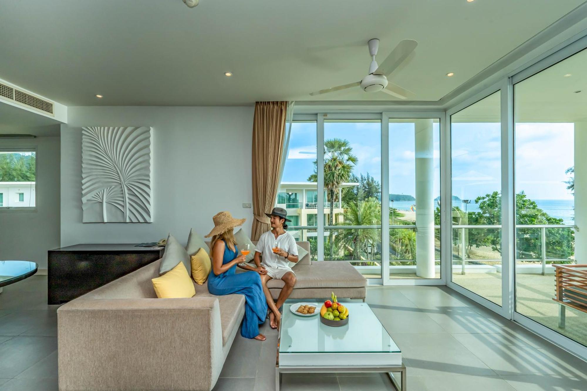 Paradox Phuket Karon