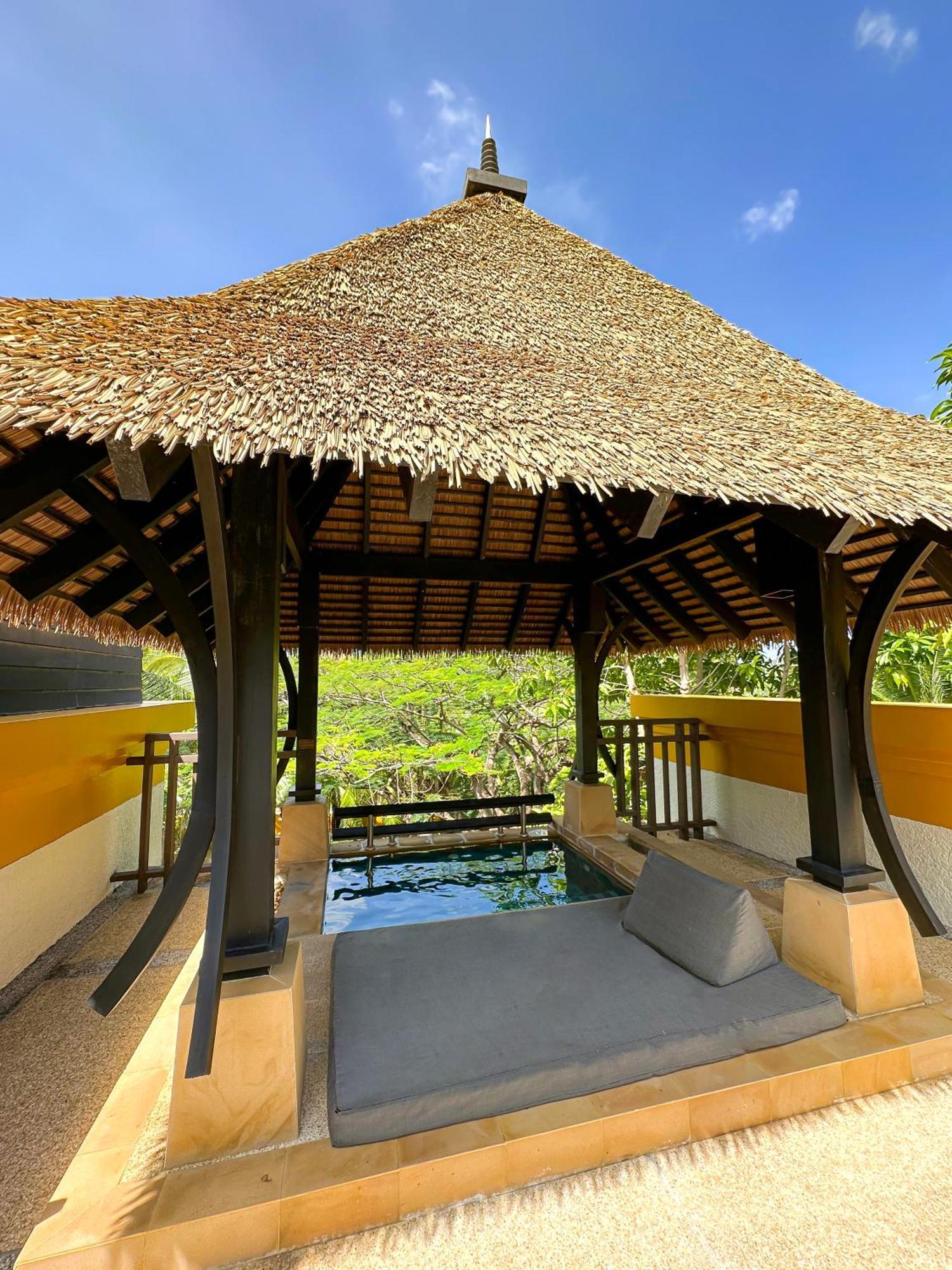 Resort Paradox Phuket 5*