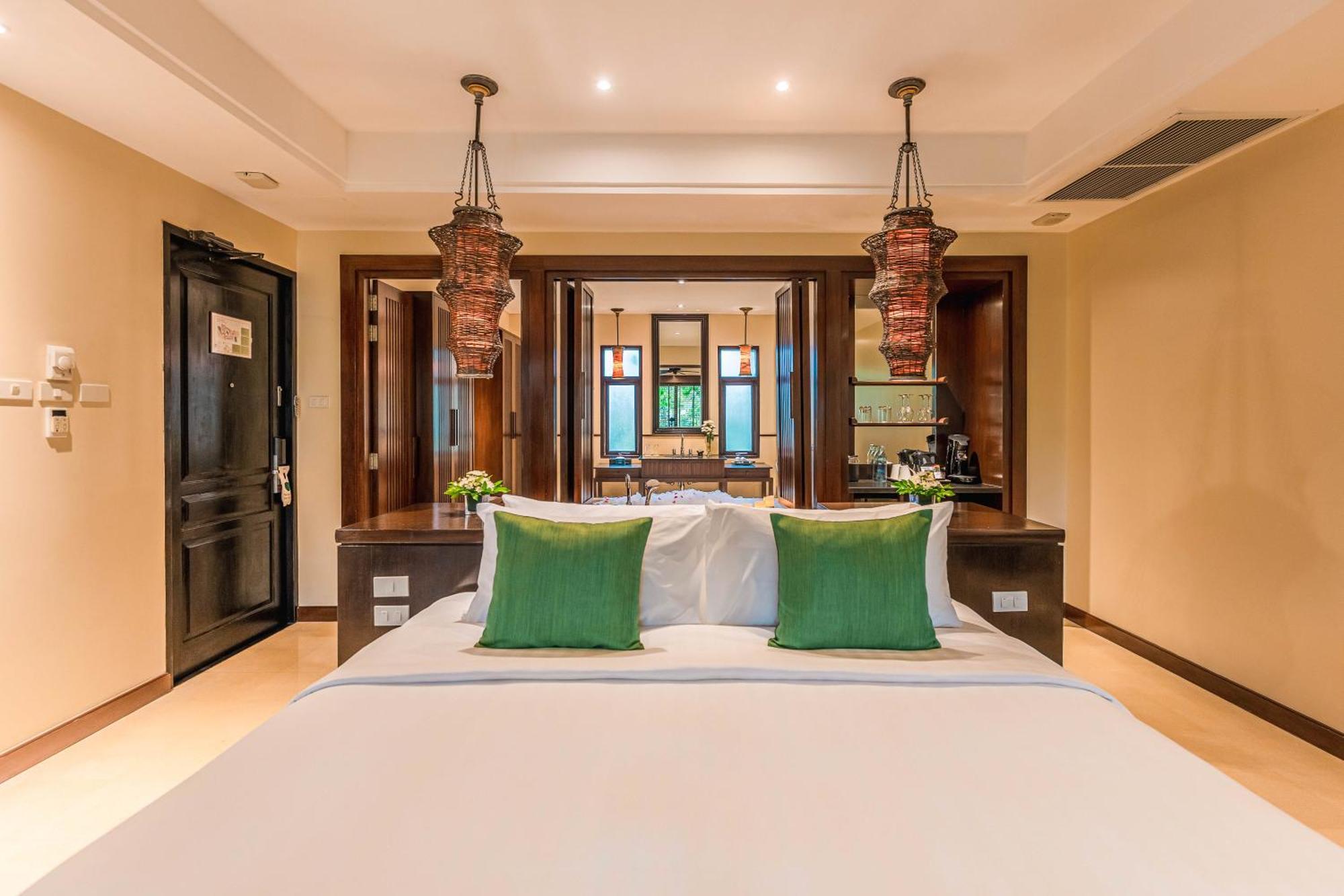 Paradox Phuket Resort