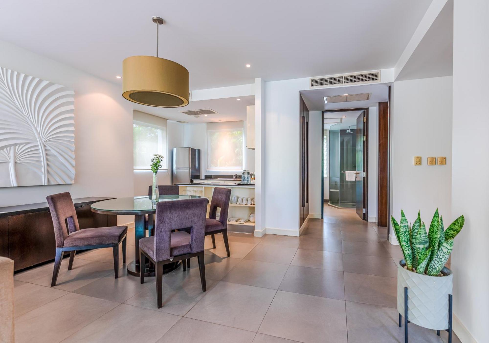 Resort Paradox Phuket Karon